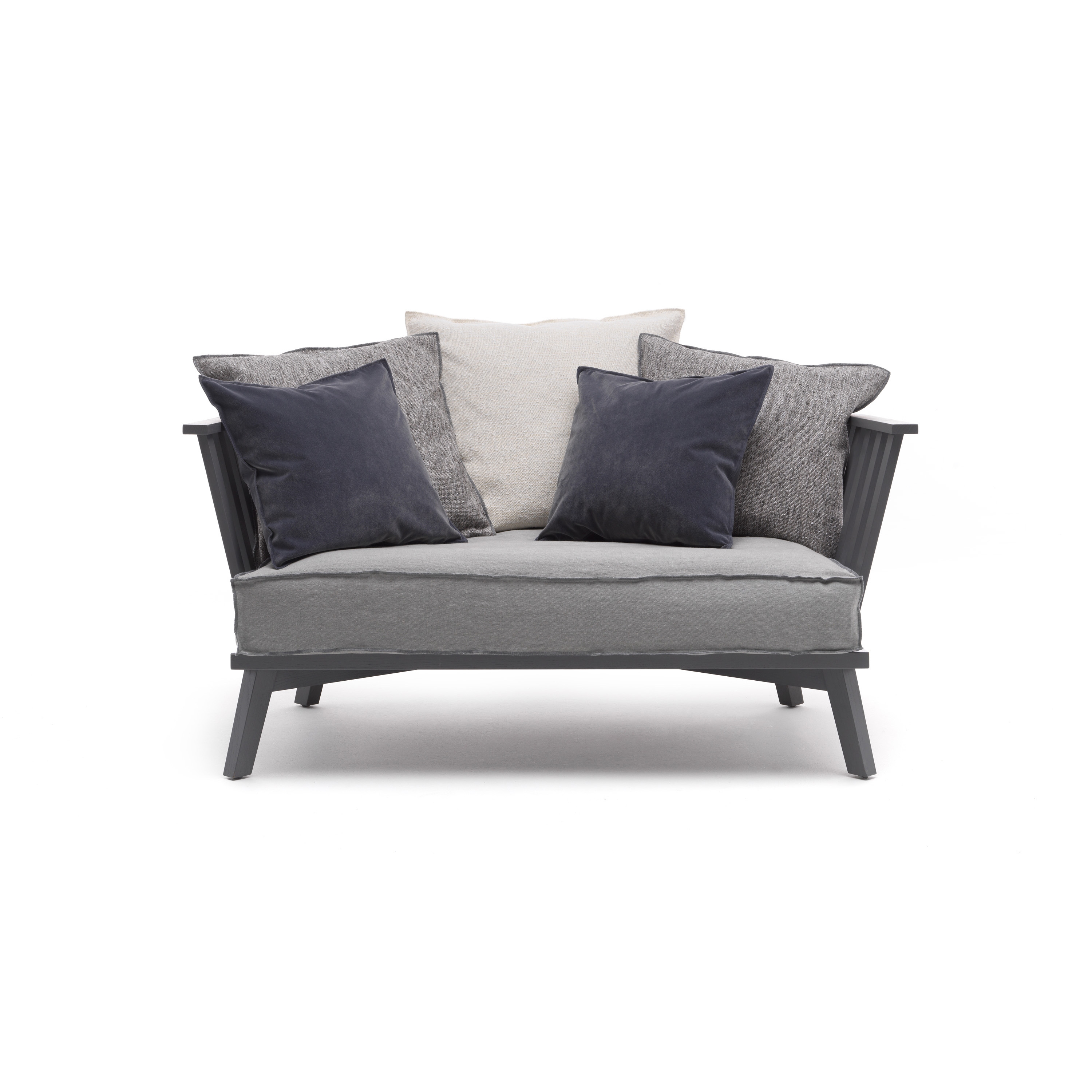 Produkt Gray 05 des Herstellers Gervasoni anzeigen