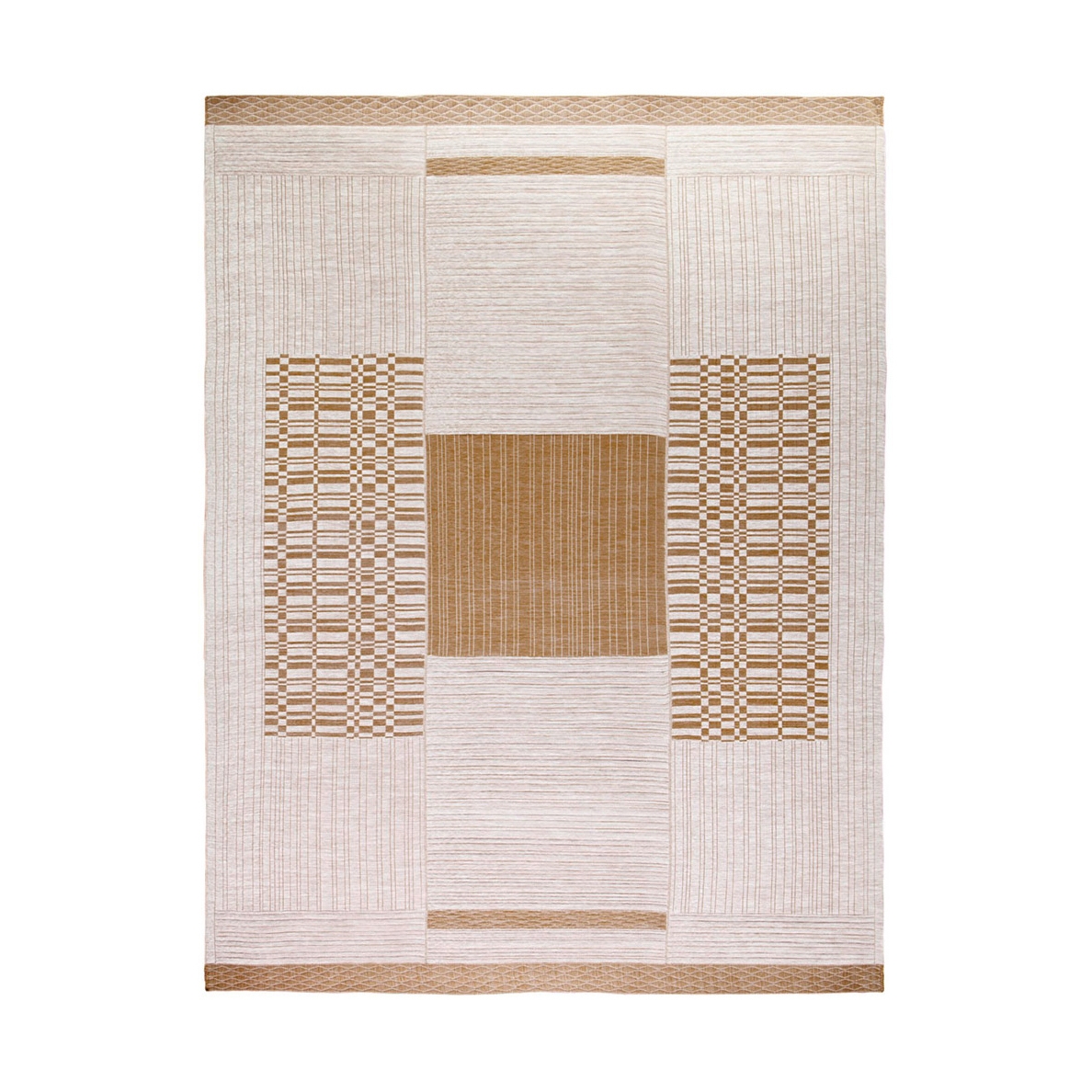 Display product Guna Rug 03 from manufacturer Gervasoni