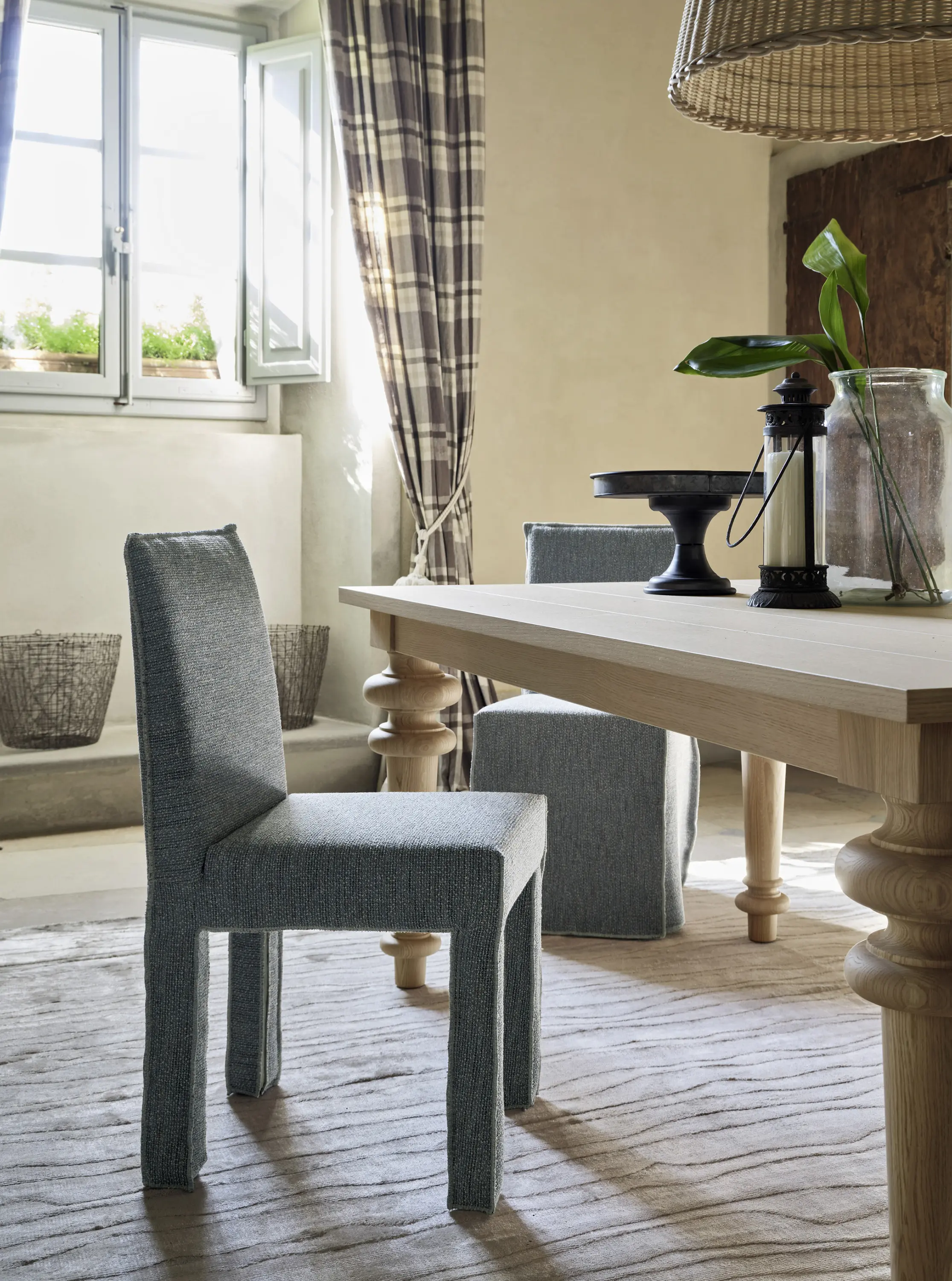 Gervasoni - Gray 32 33 34 35