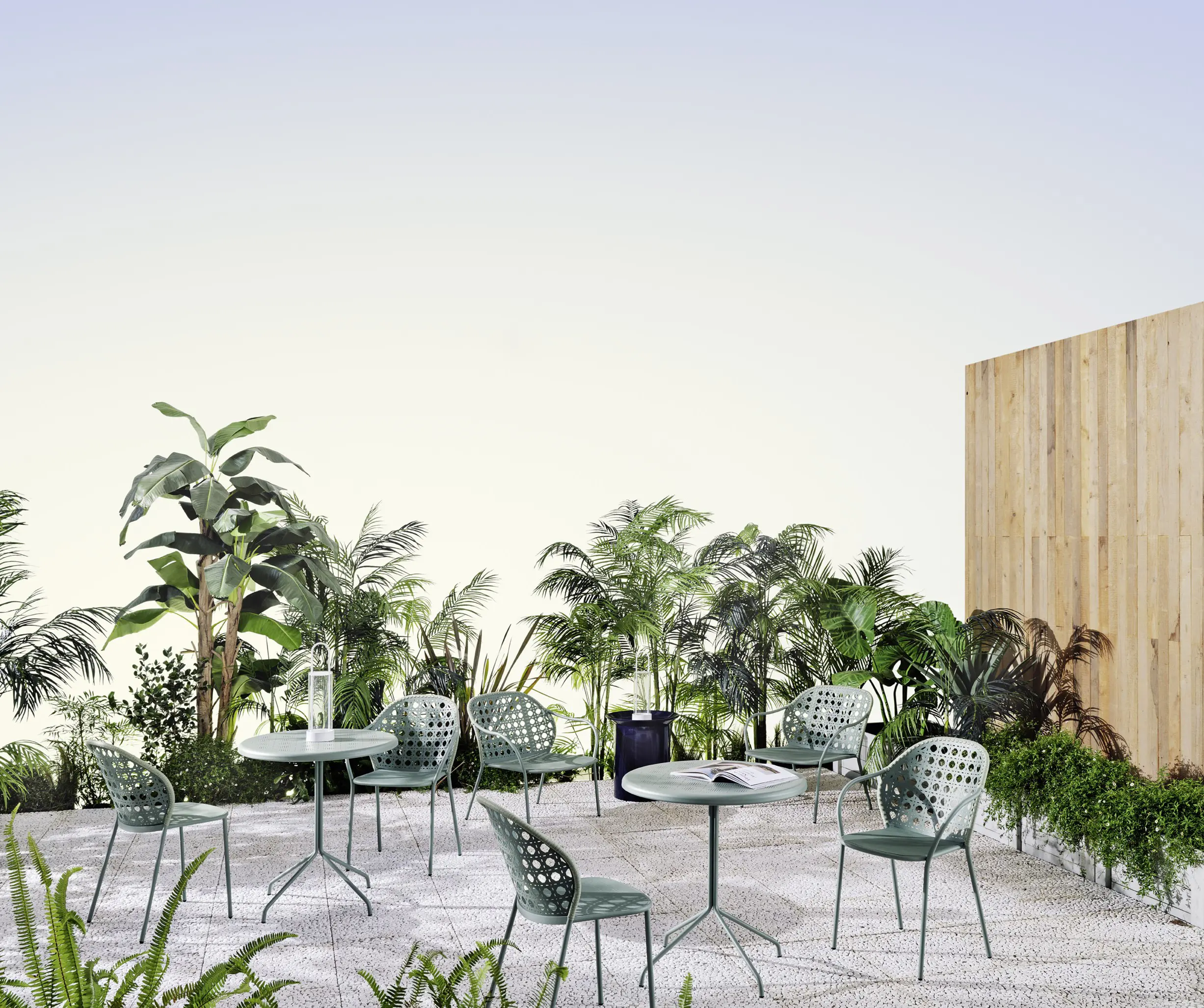 Gervasoni - Brise 24