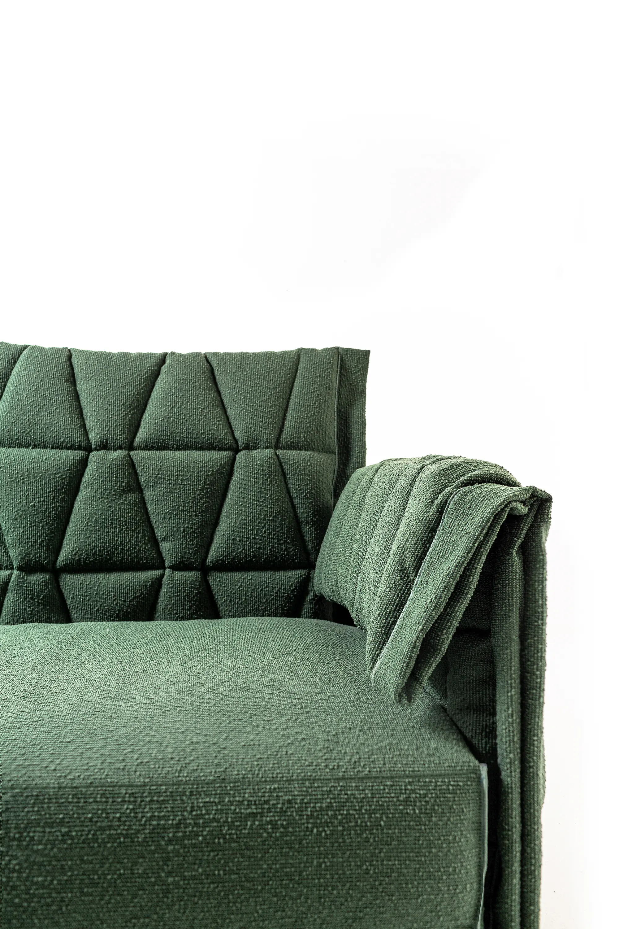 Gervasoni - Flair Modular Sofa