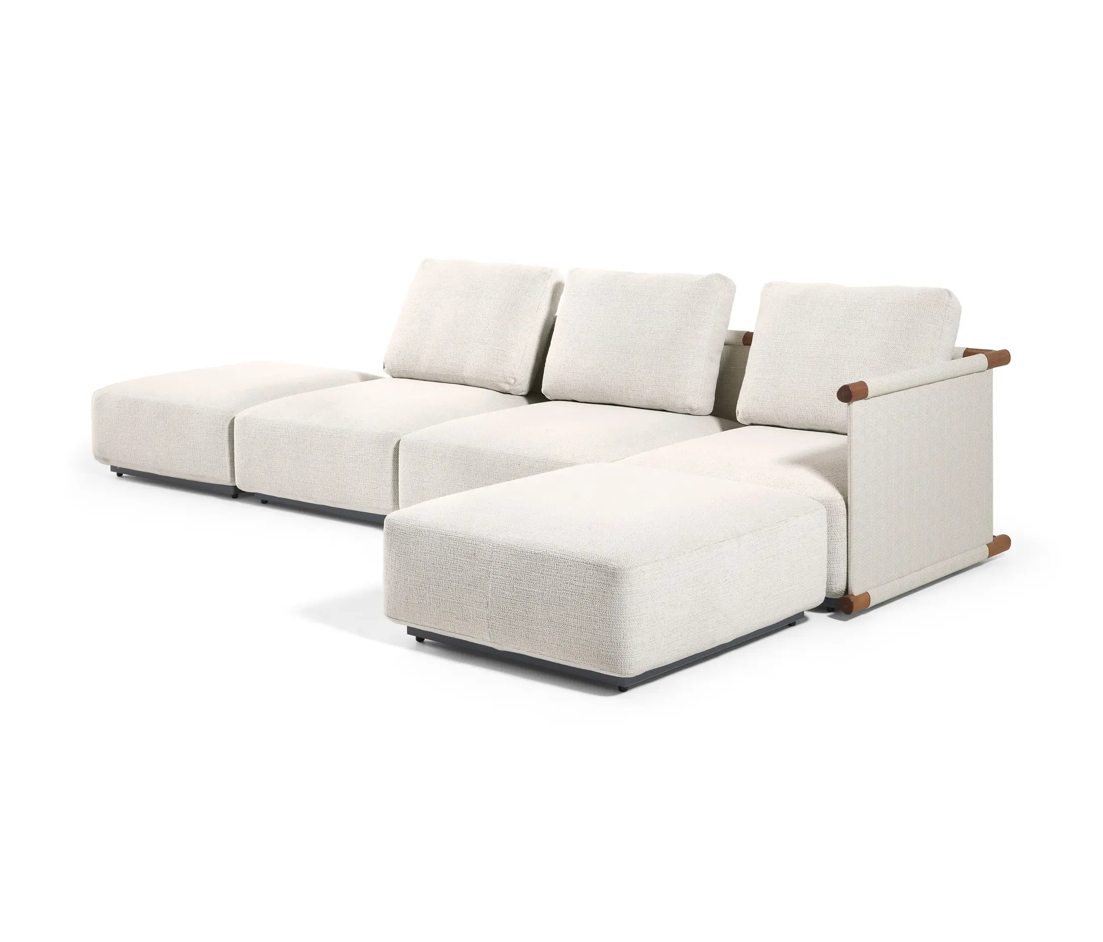 Gervasoni - Hashi Modular Sofa