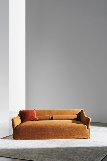 SAIA 10 - Sofas from Gervasoni | Architonic