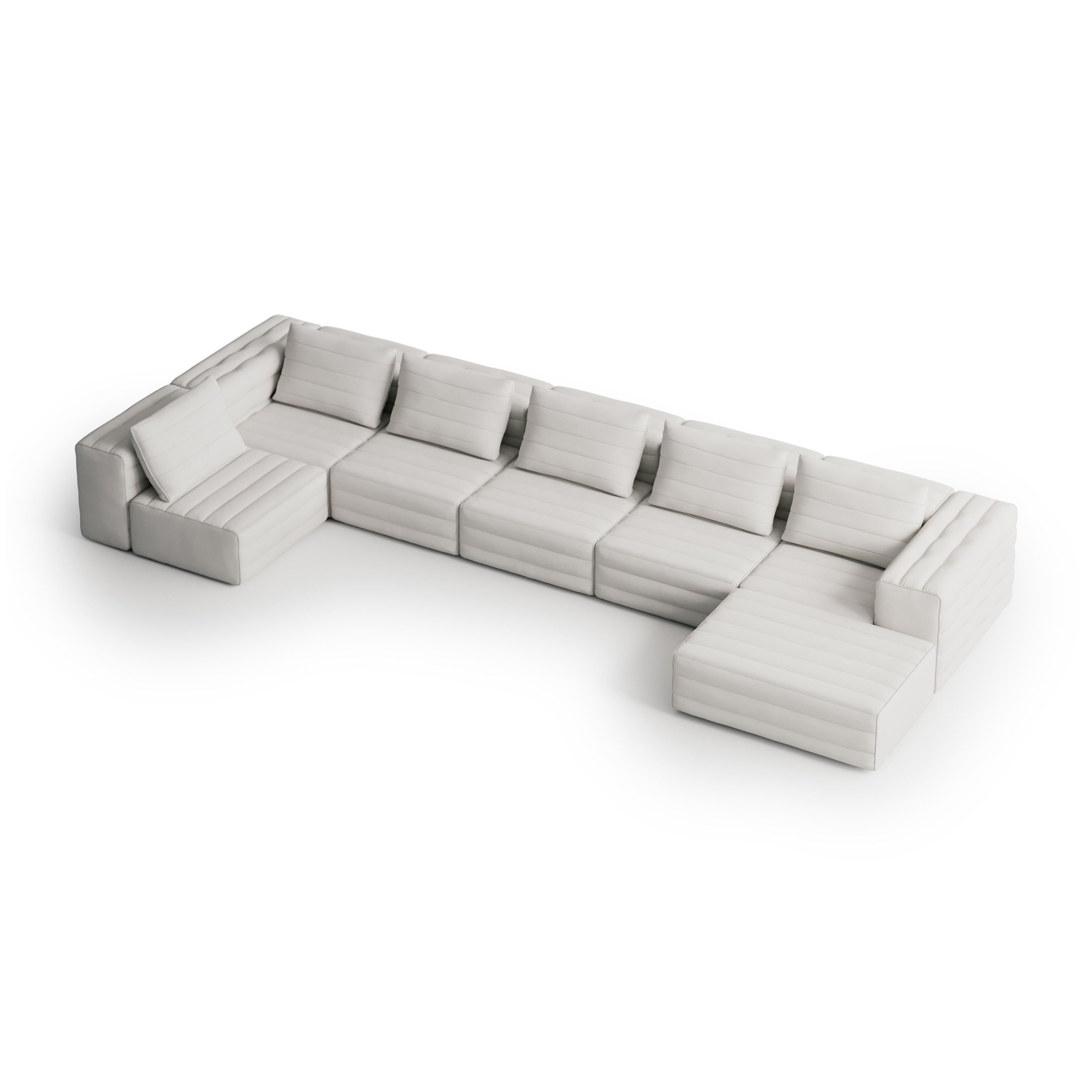 Mostrar el producto Samet del fabricante Gervasoni