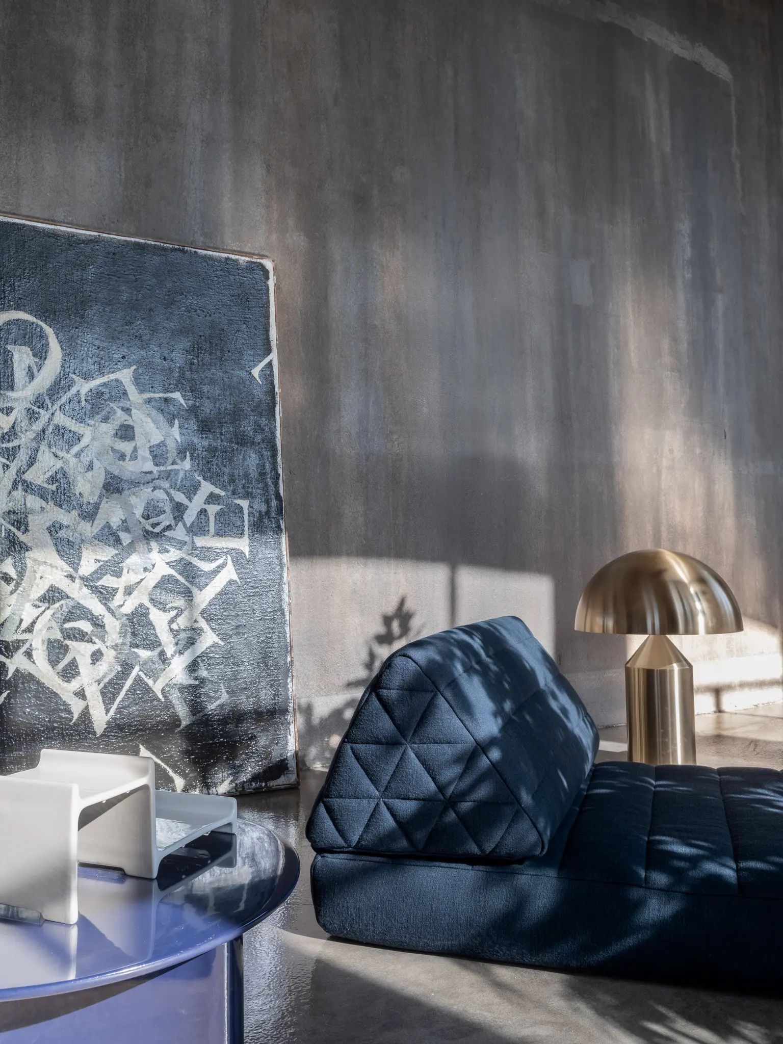 Gervasoni - Samet Low 81