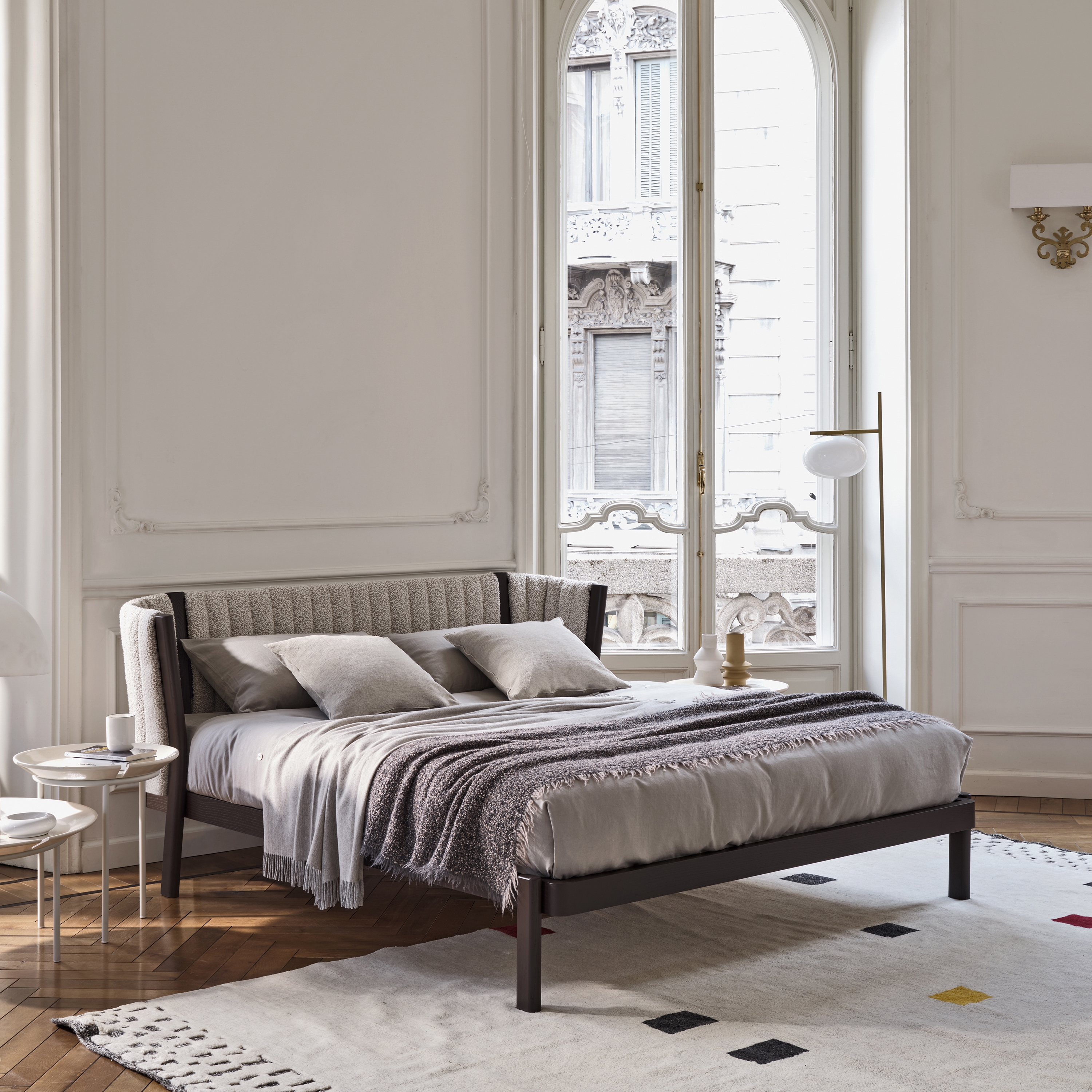 Display product Yelek 80 from manufacturer Gervasoni