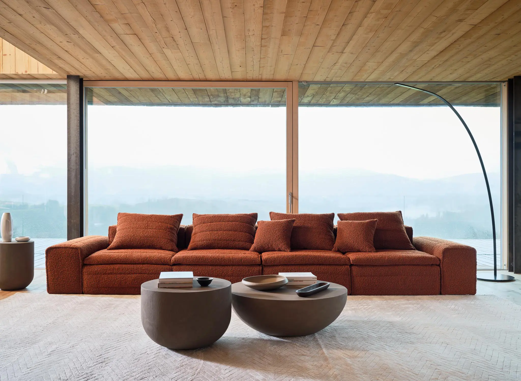 Gervasoni - Samet High