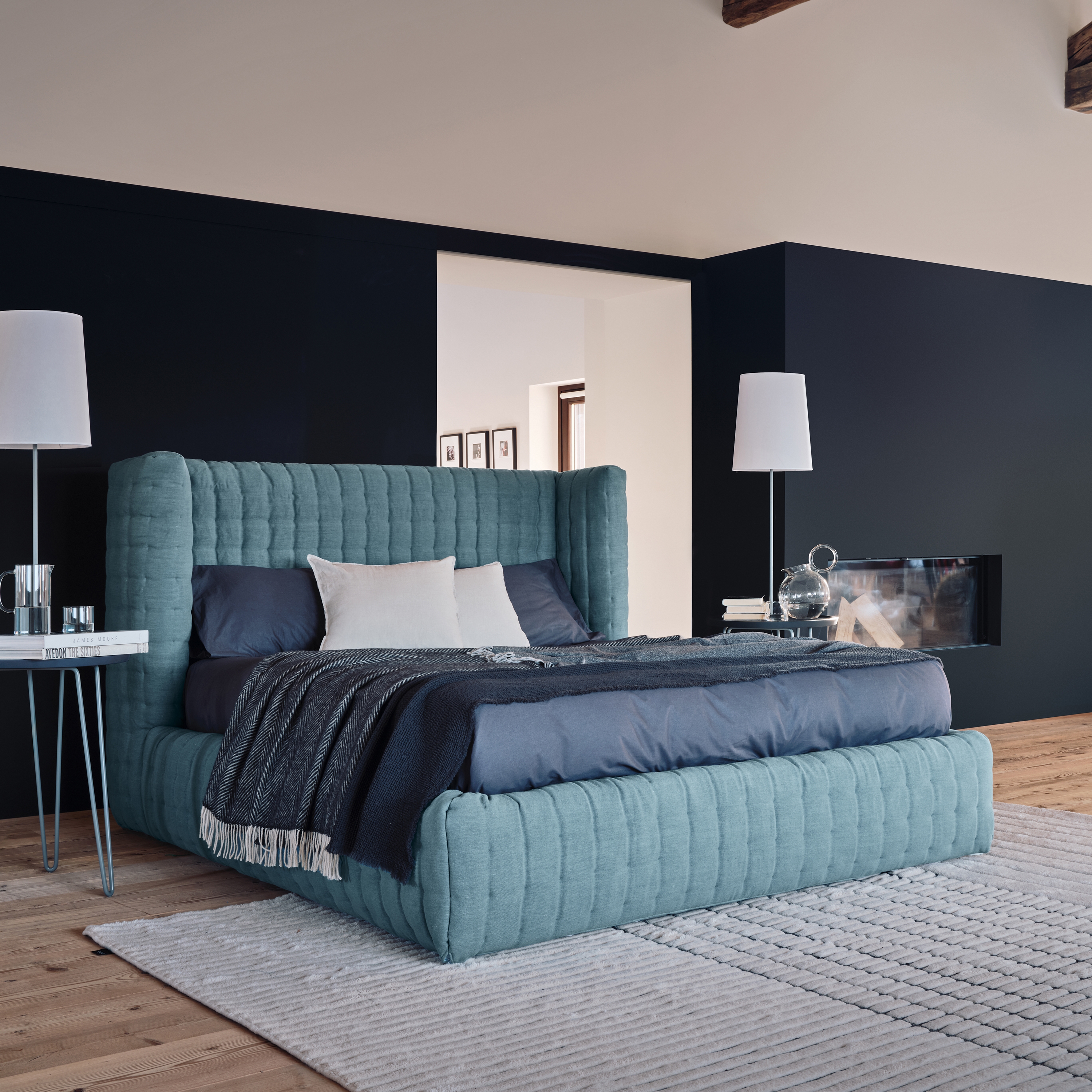 Afficher le produit Nest du fabricant Gervasoni