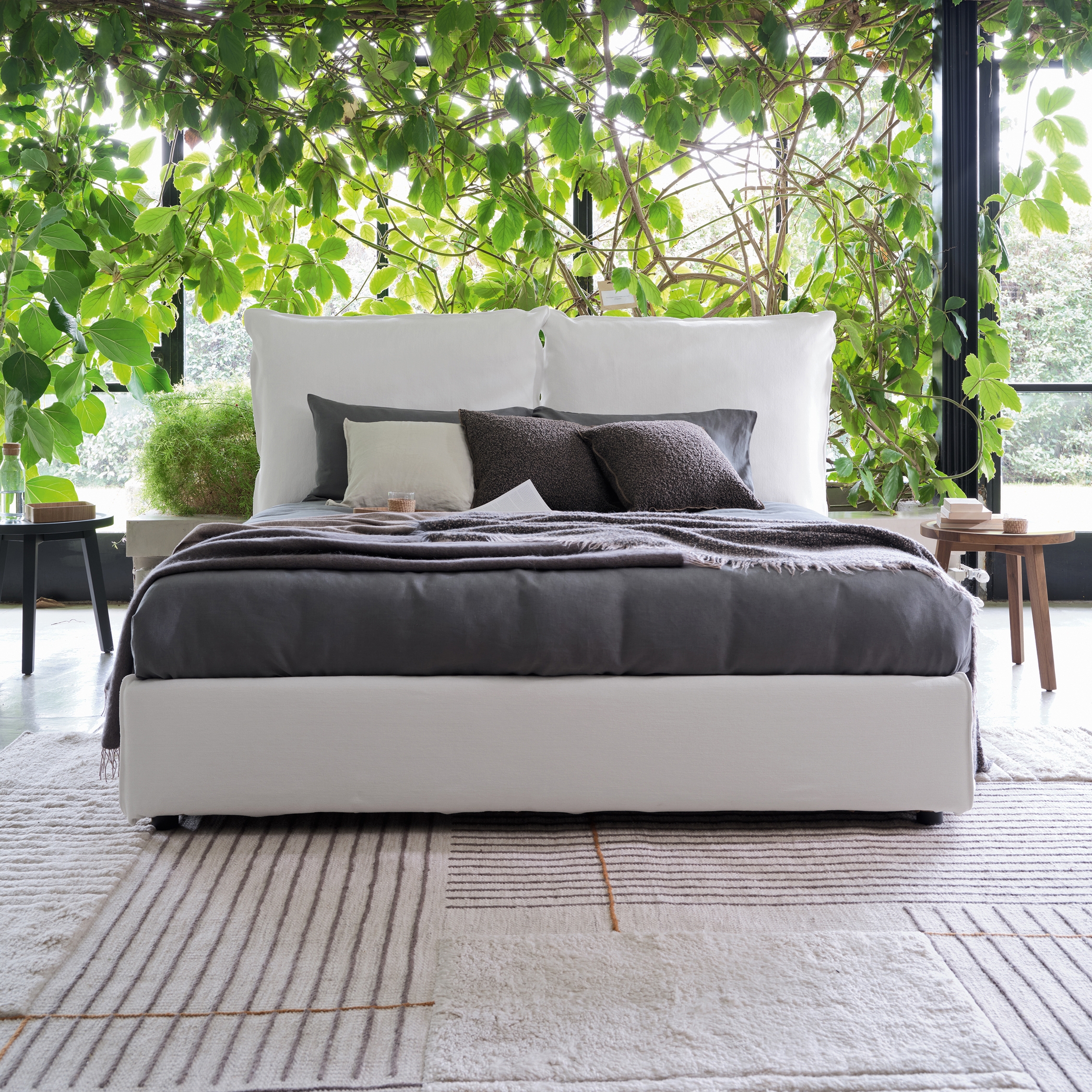 Produkt Double des Herstellers Gervasoni anzeigen