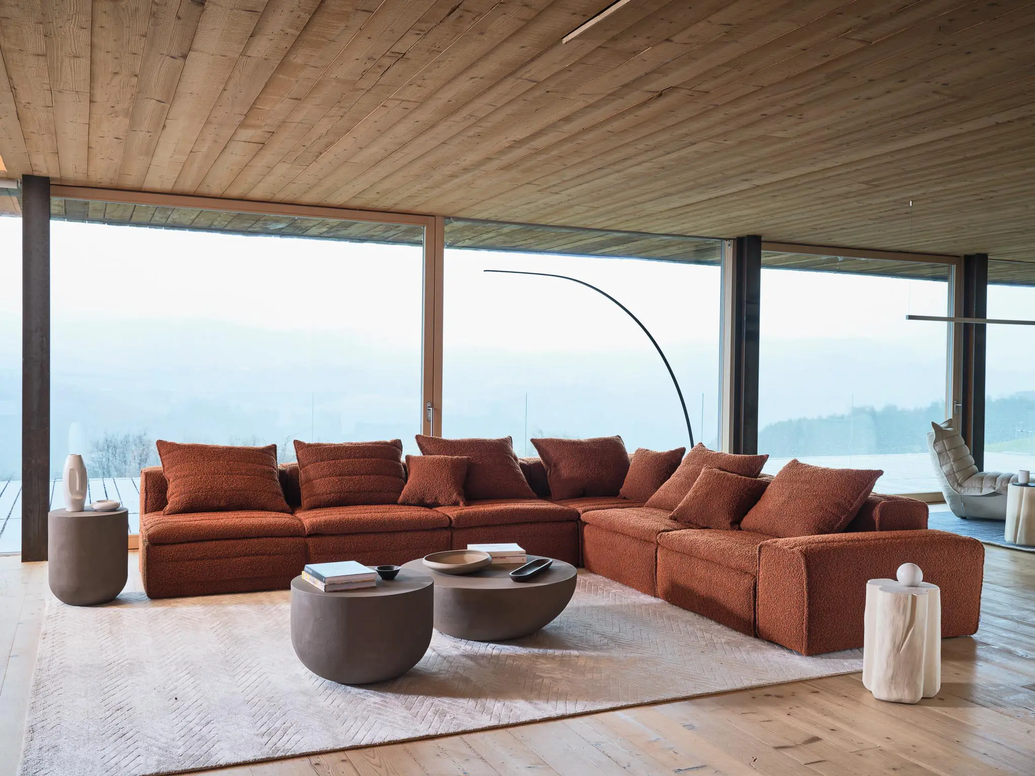 Gervasoni - Samet High