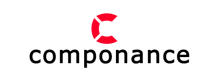 Logo for manufacturer componance