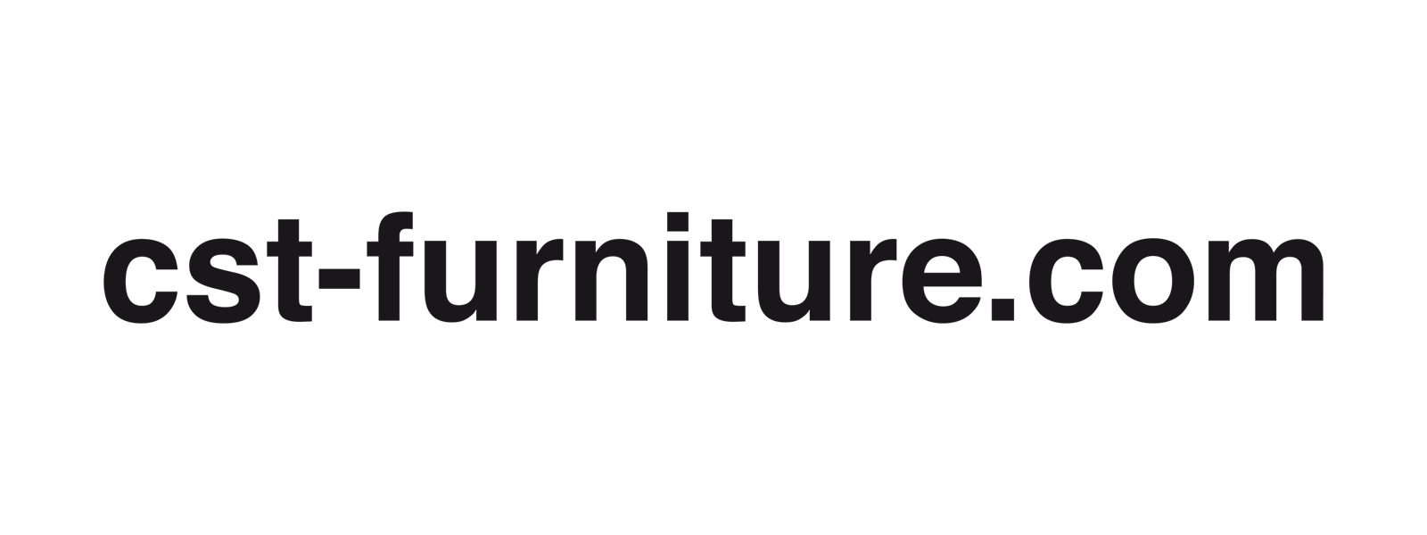 Logo for manufacturer cst-furniture.com