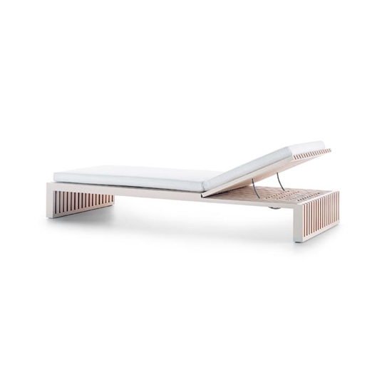 Afficher le produit BENCH LOUNGER du fabricant cst-furniture.com