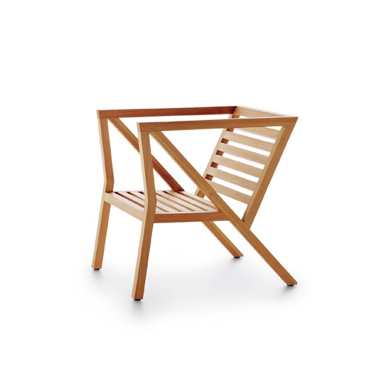 IVY LOUNGE CHAIR