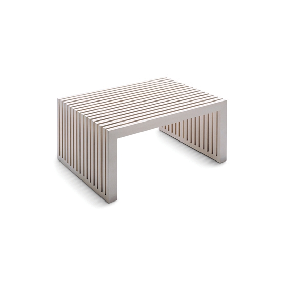 Afficher le produit BENCH+TABLE VII du fabricant cst-furniture.com