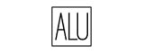 Logo for manufacturer Alu