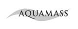 Logo for manufacturer Aquamass