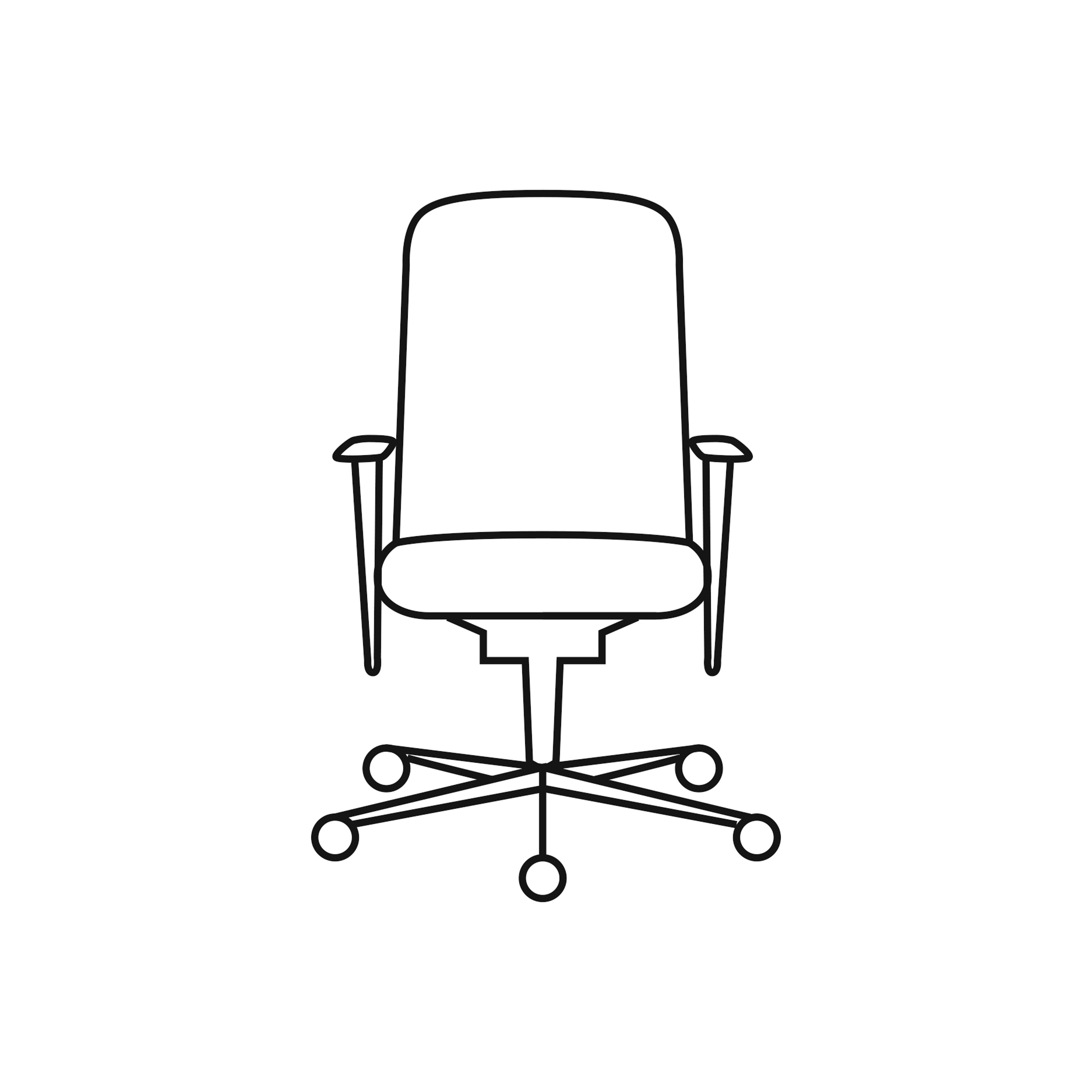 CHAIR & UPHOLSTERED FURNITURE