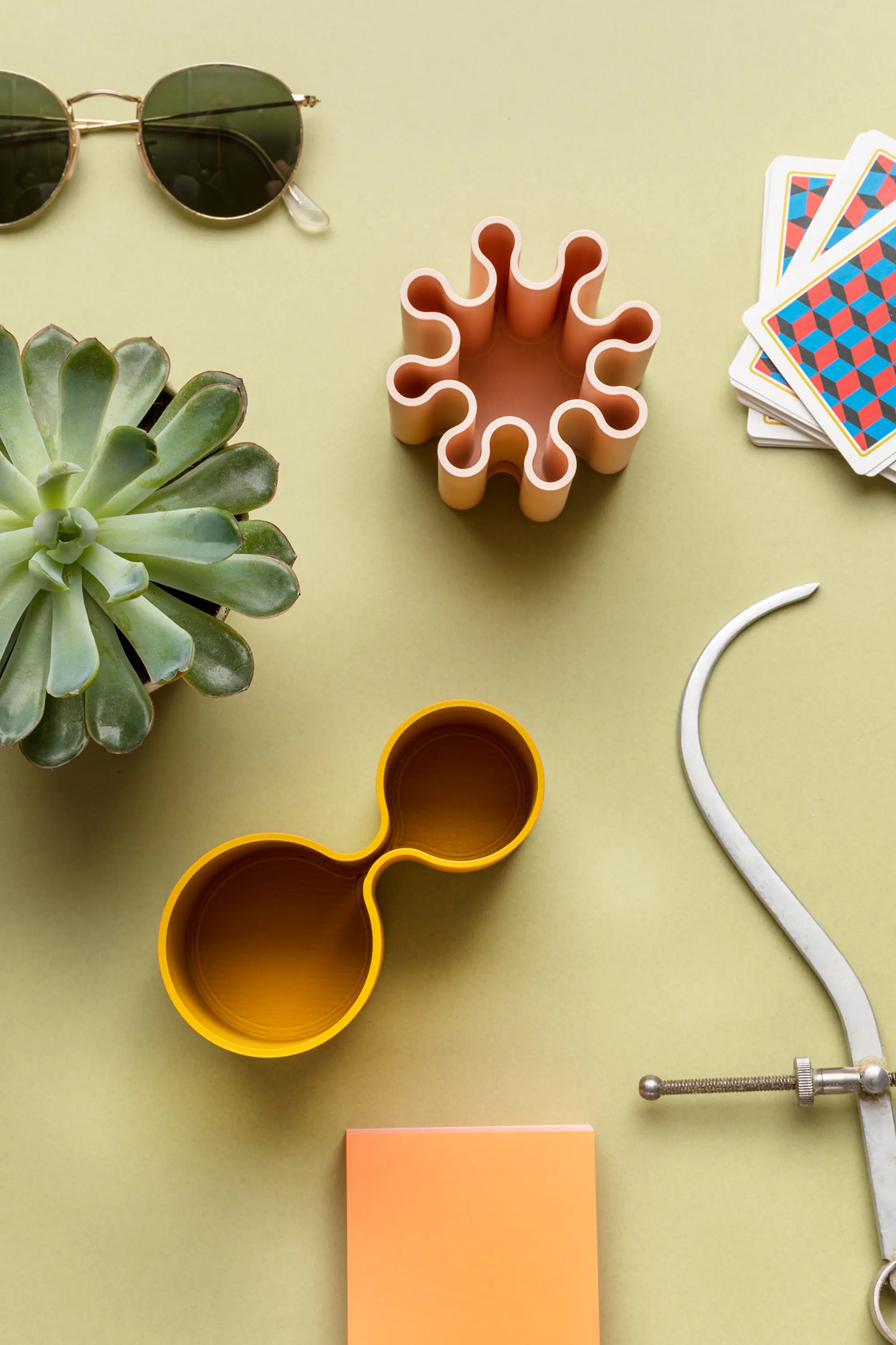 Bene - bFRIENDS Xmas Ornaments