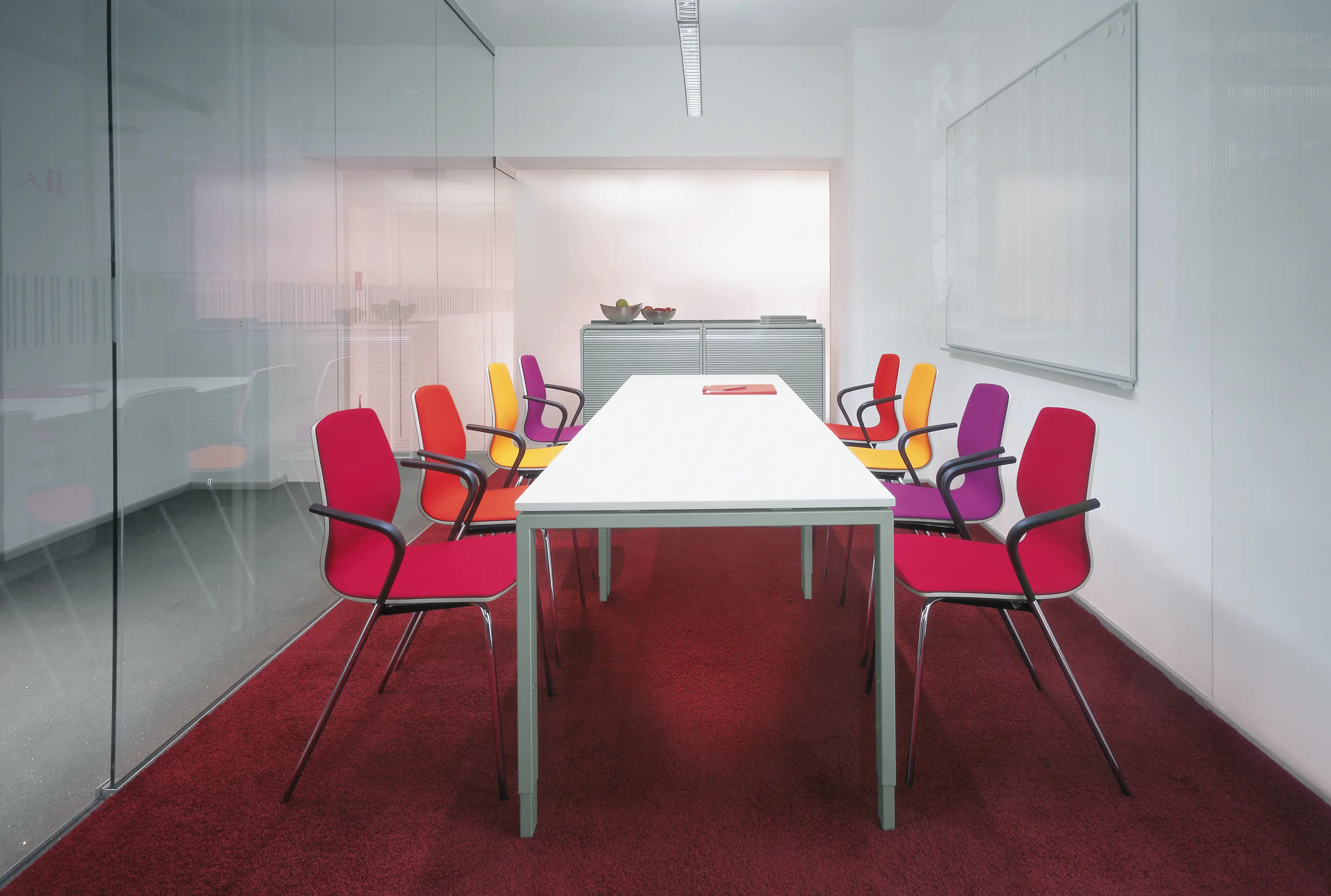Bene - T-MEETING Side Table