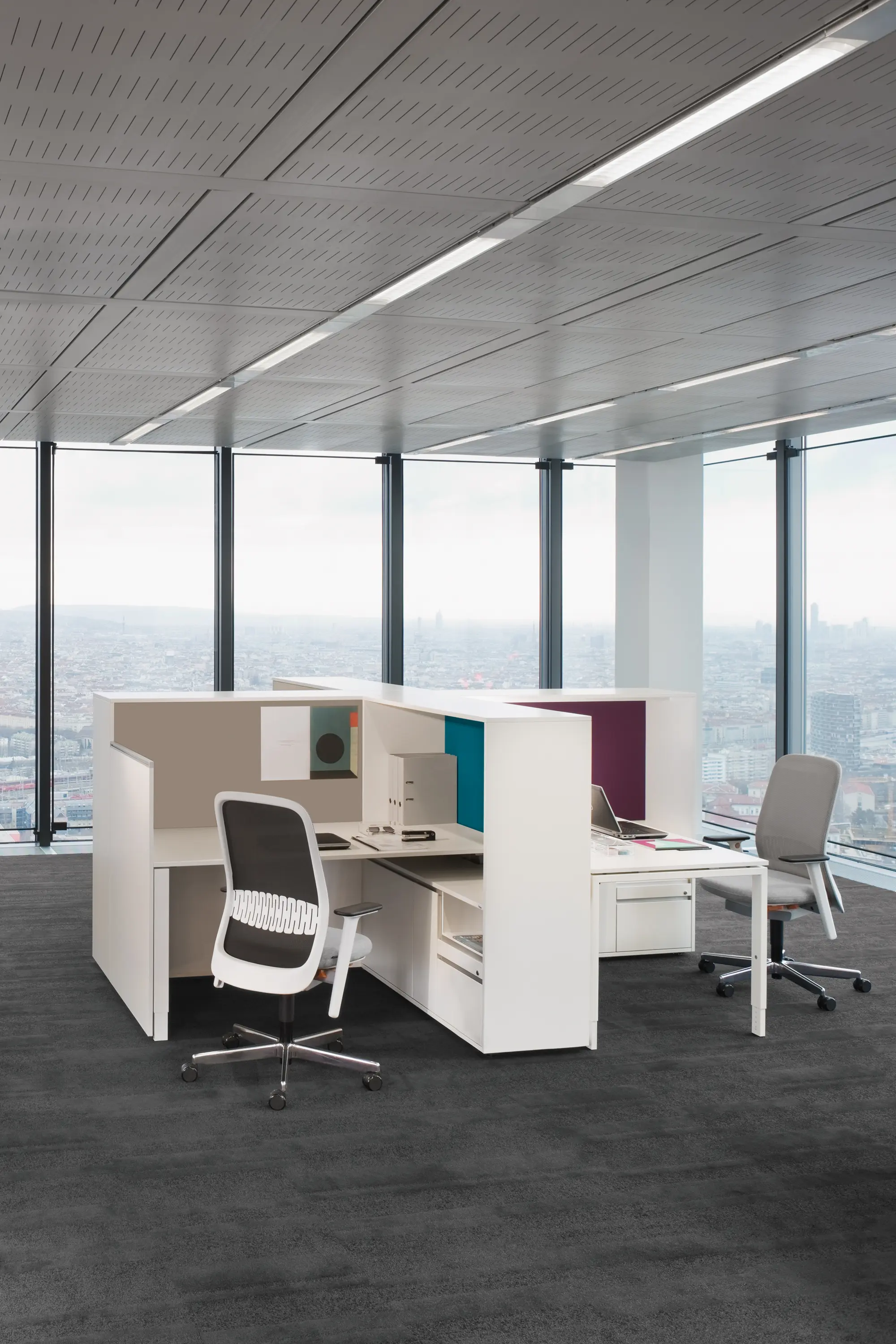 Bene - CUBE_S Tower Unit