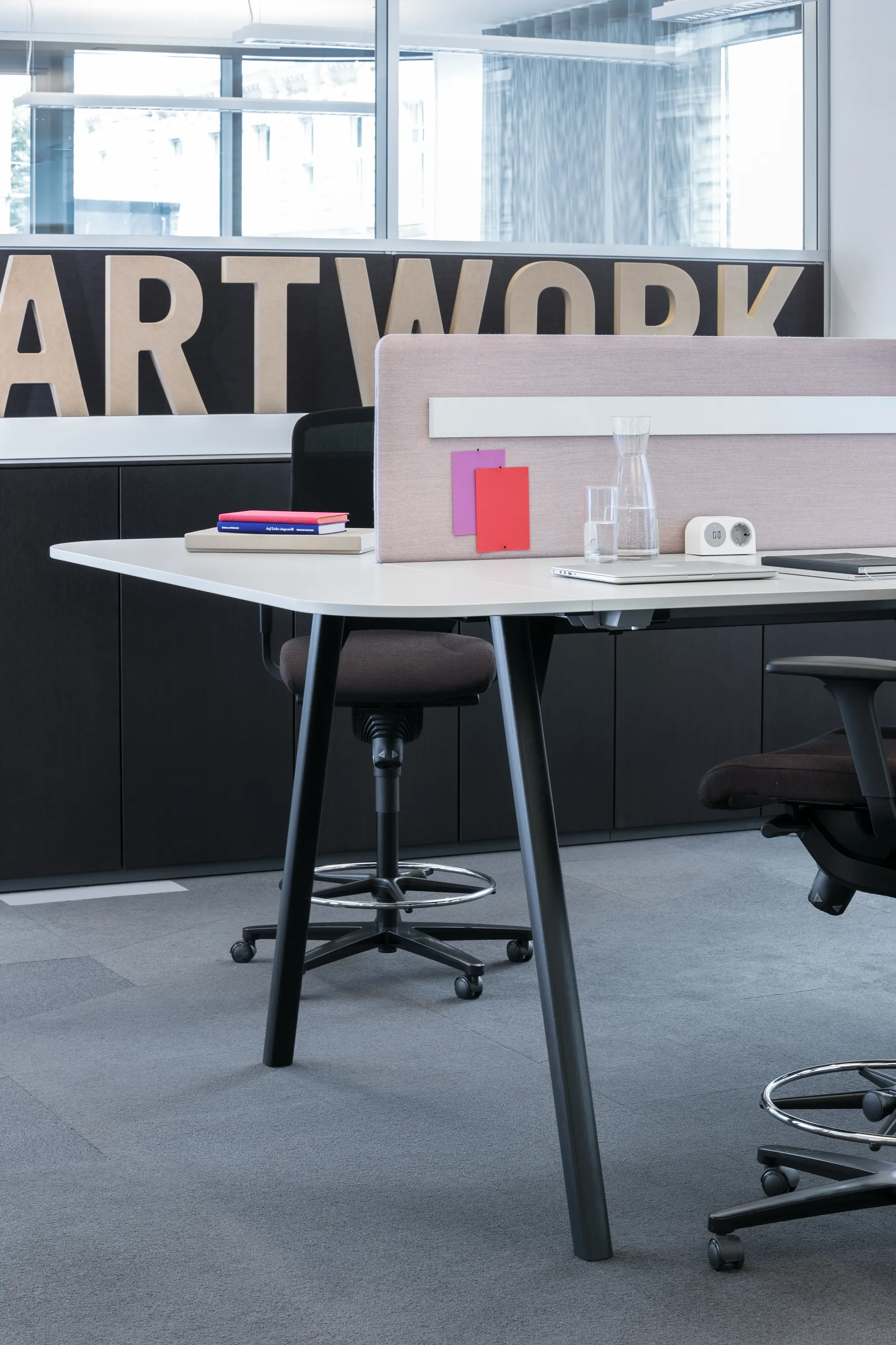 Bene - DELTA WORKBENCH