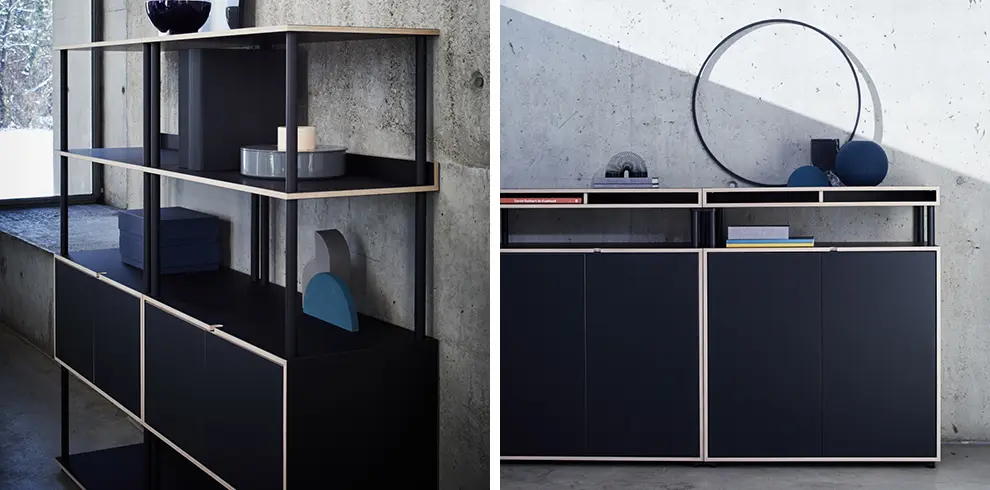 Bene - STUDIO WORKBENCH