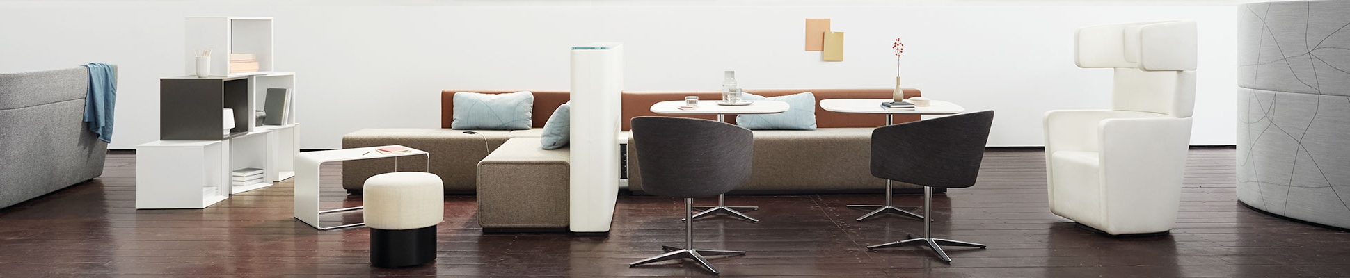 Discover the world of manufacturer Bene