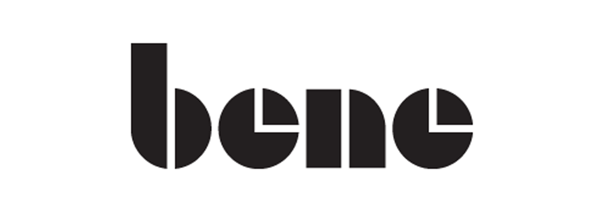 Logo für Bene