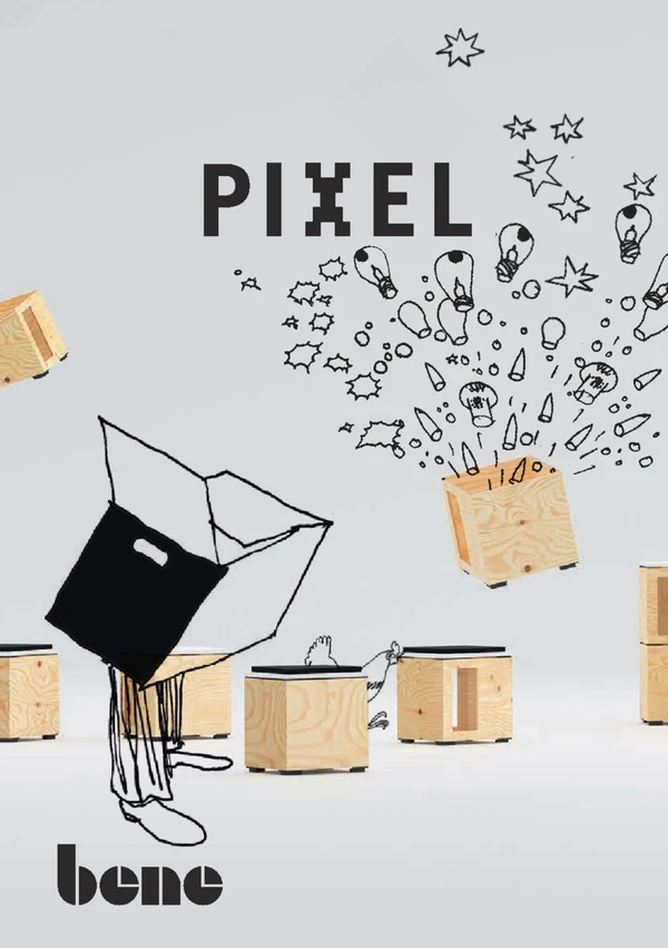 Vorschaubild für die Datei Bene Pixel