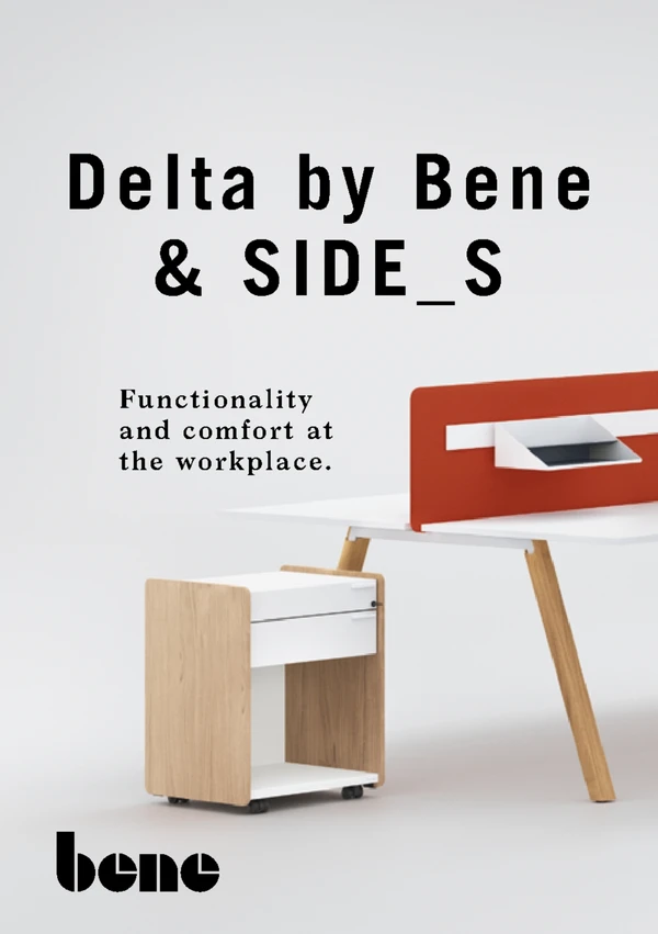 Vorschaubild für die Datei Delta by Bene & Slide_S