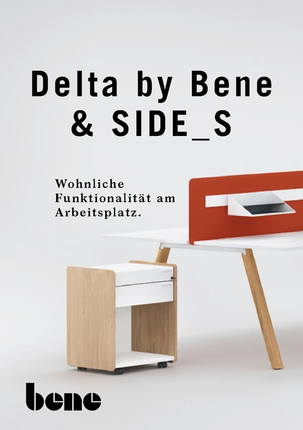 Vorschaubild für die Datei Delta by Bene & Slide_S