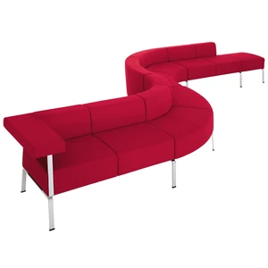 Produkt Coffice Curved des Herstellers Bene anzeigen