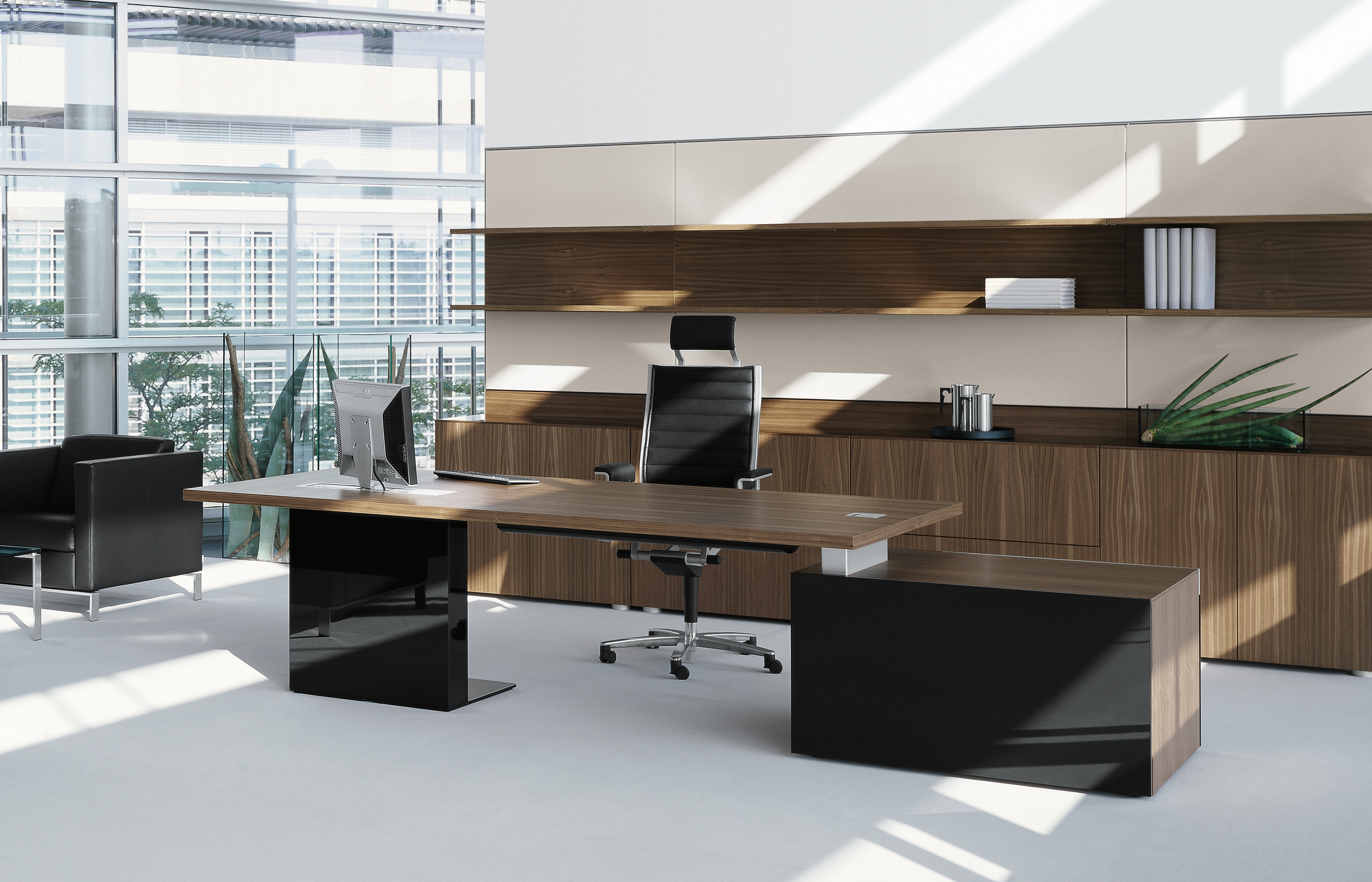 Produkt P2_Group | Management des Herstellers Bene anzeigen