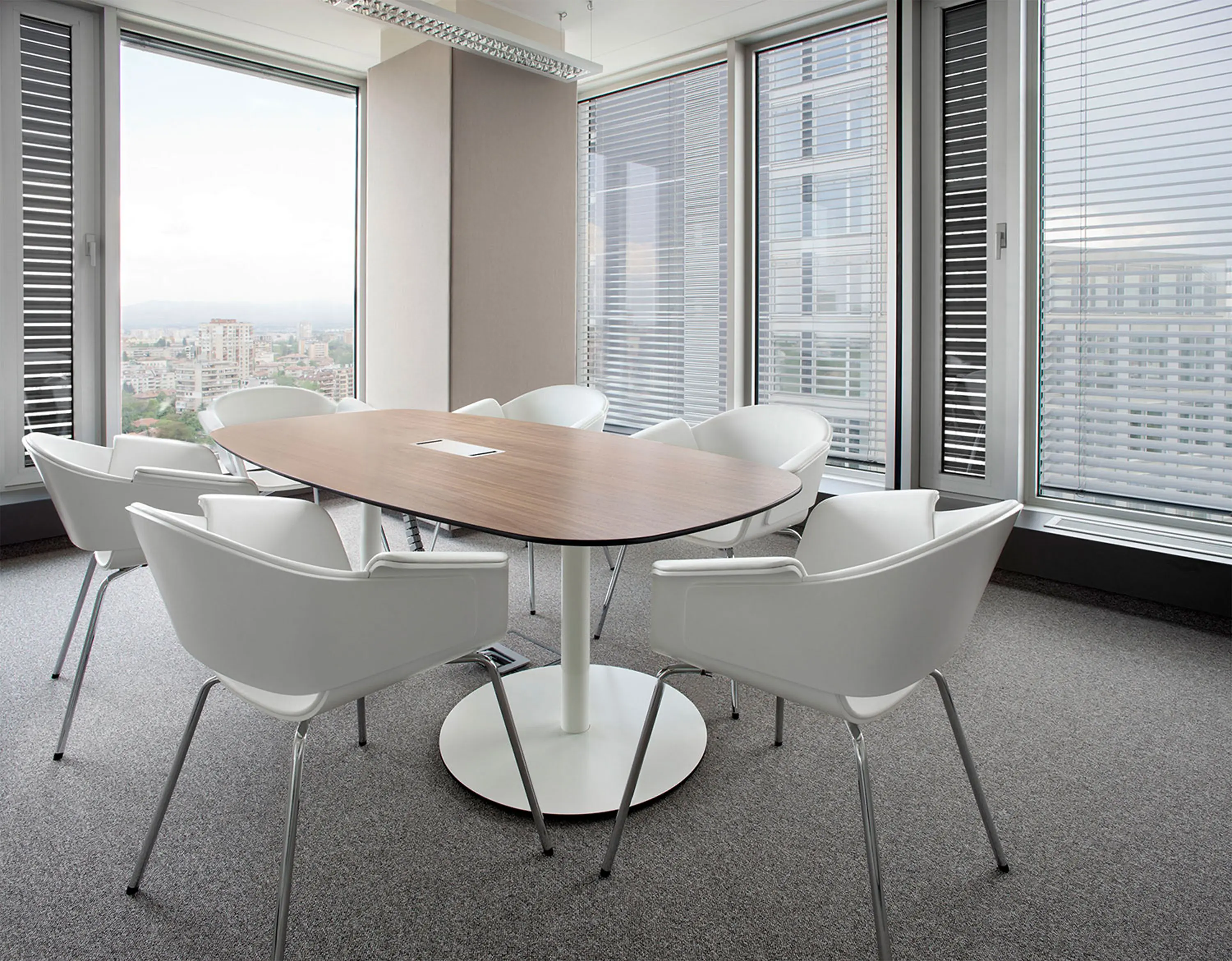 Bene - T-MEETING Side Table