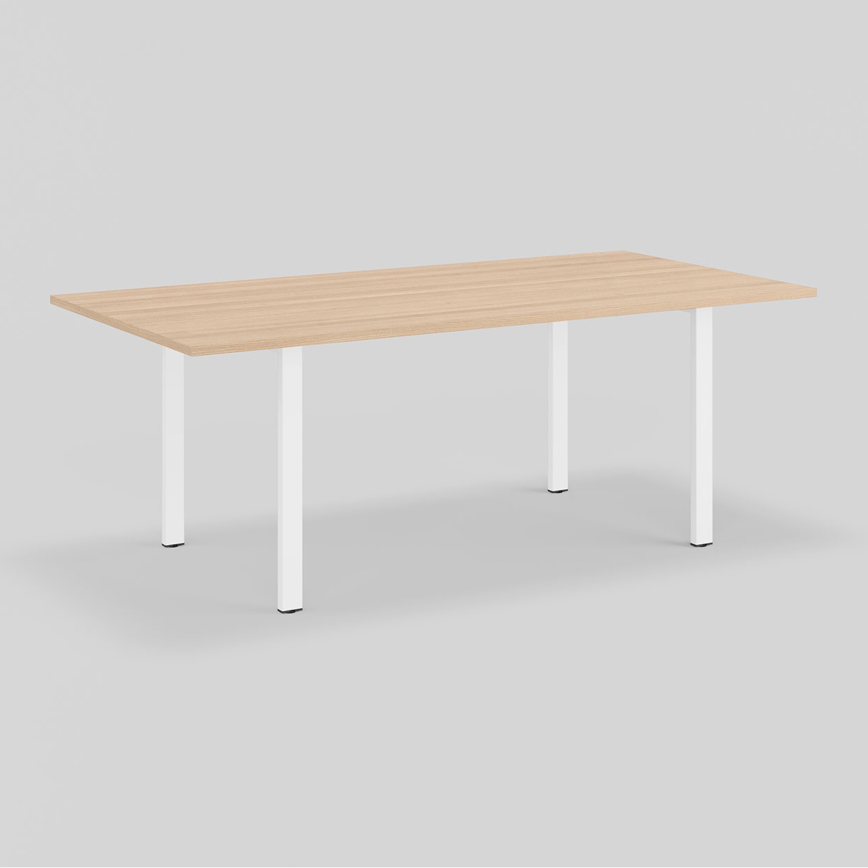 Vertoon produk T-MEETING Besprechungstisch van vervaardiger Bene