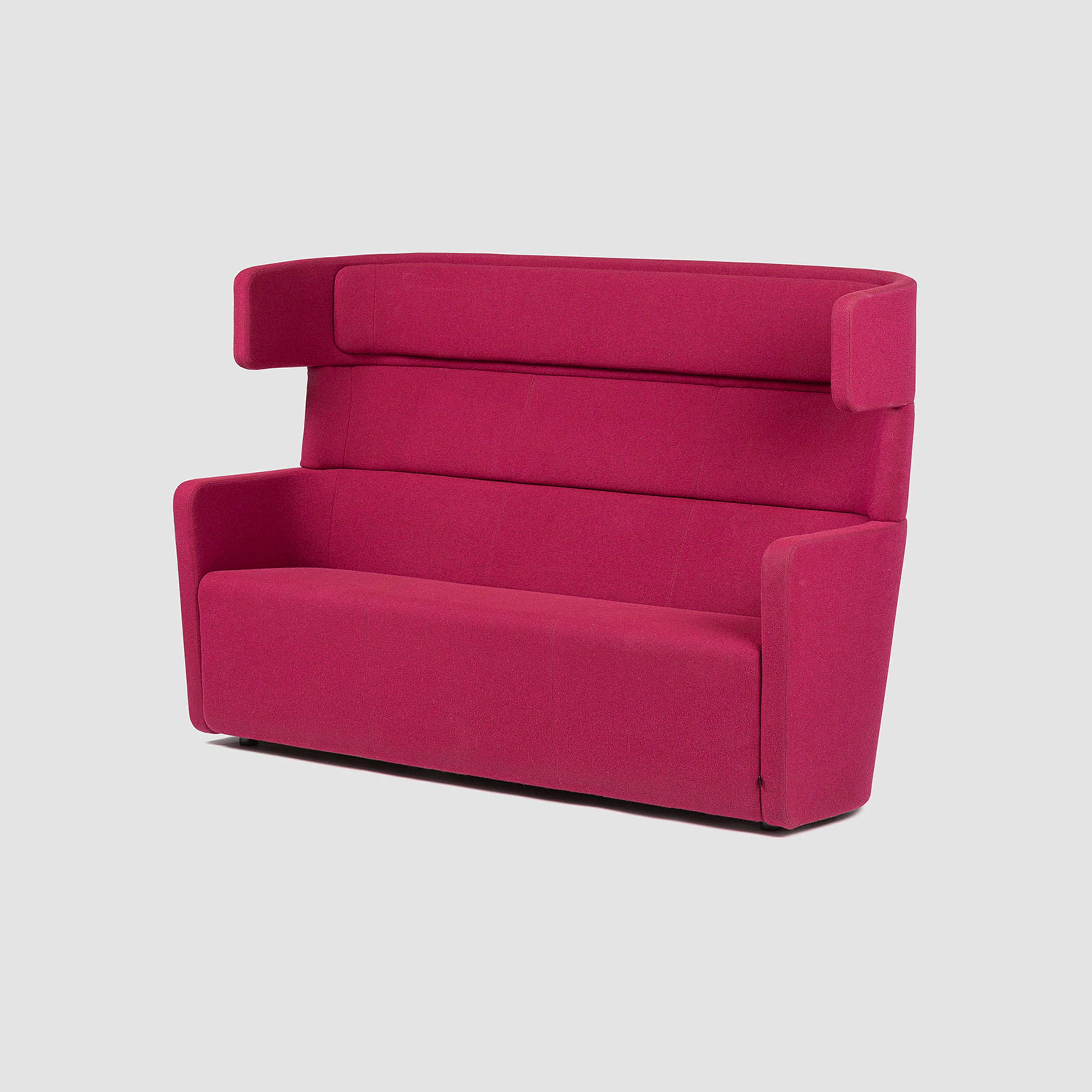 Mostra il prodotto PARCS Wing Sofa del produttore Bene