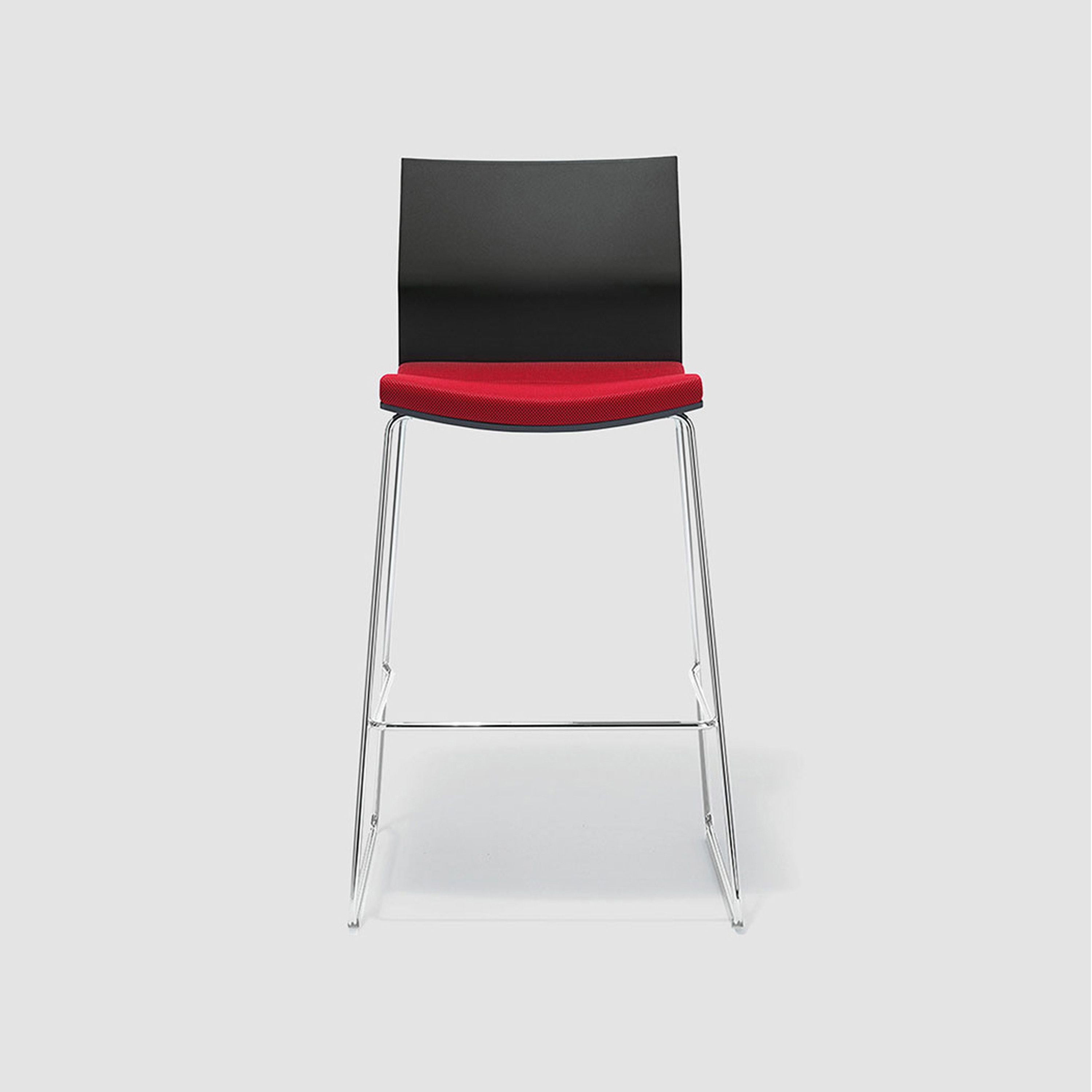Display product B_SIDE Bar Stool from manufacturer Bene