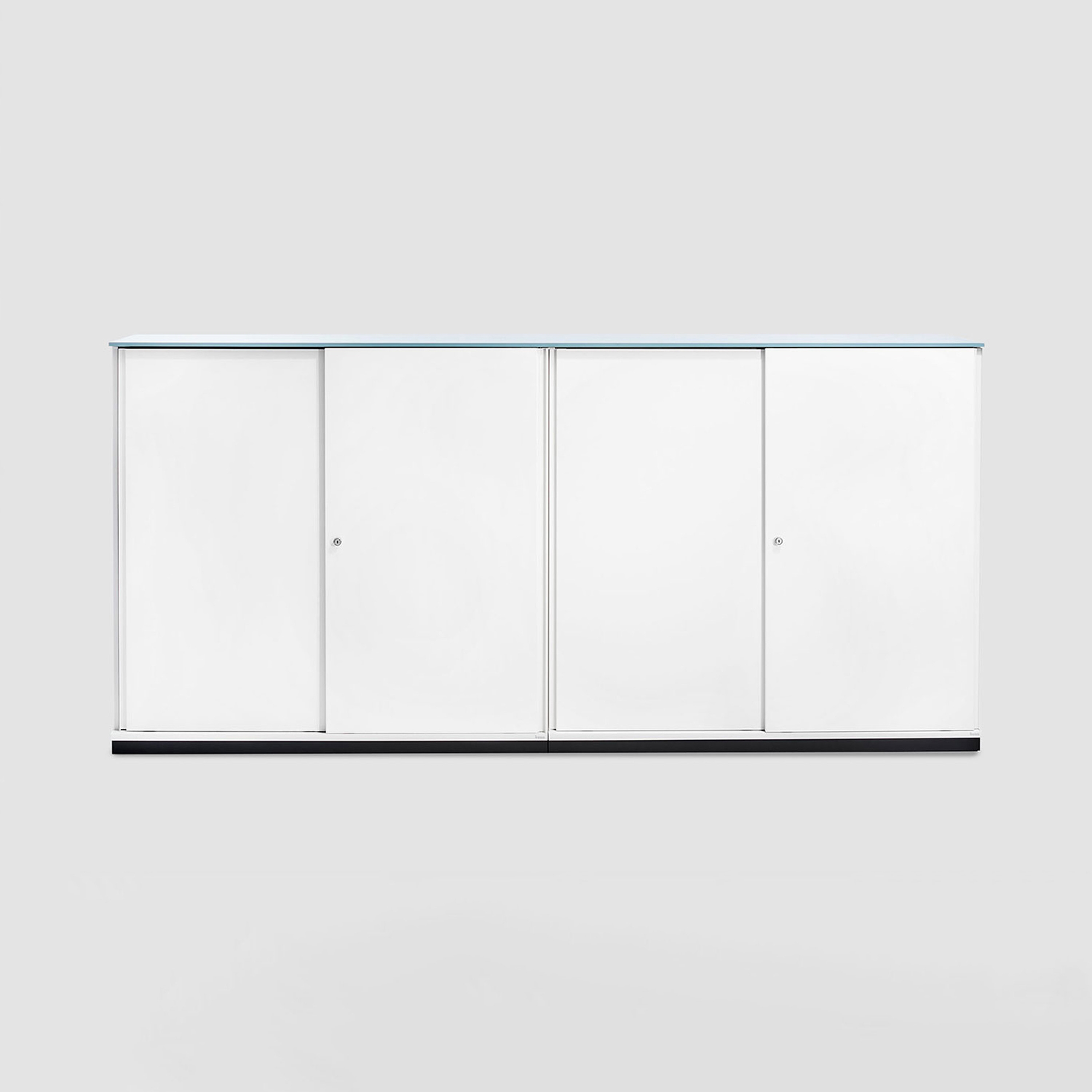 Vertoon produk K2 Storage van vervaardiger Bene