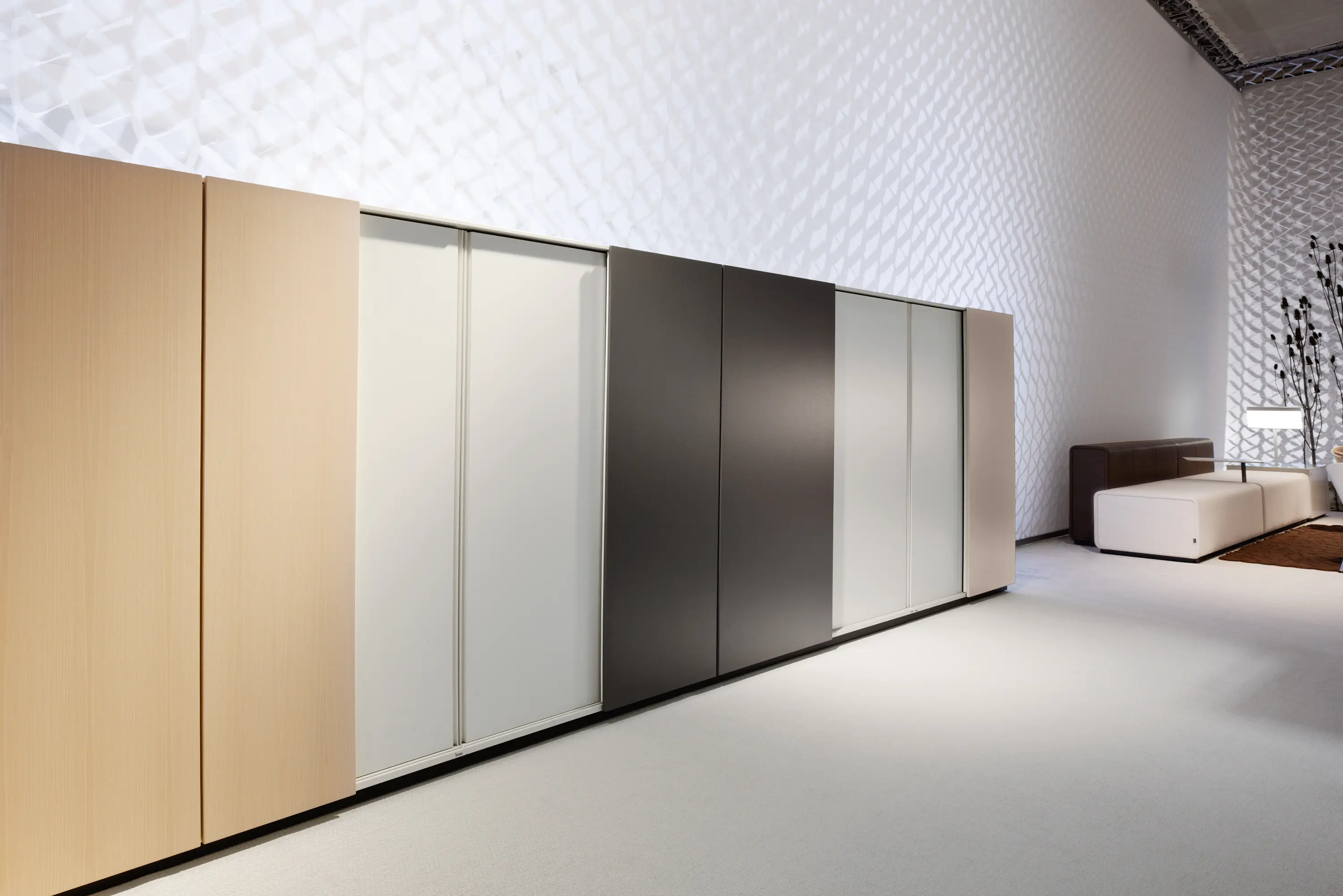 Bene - K2 Storage