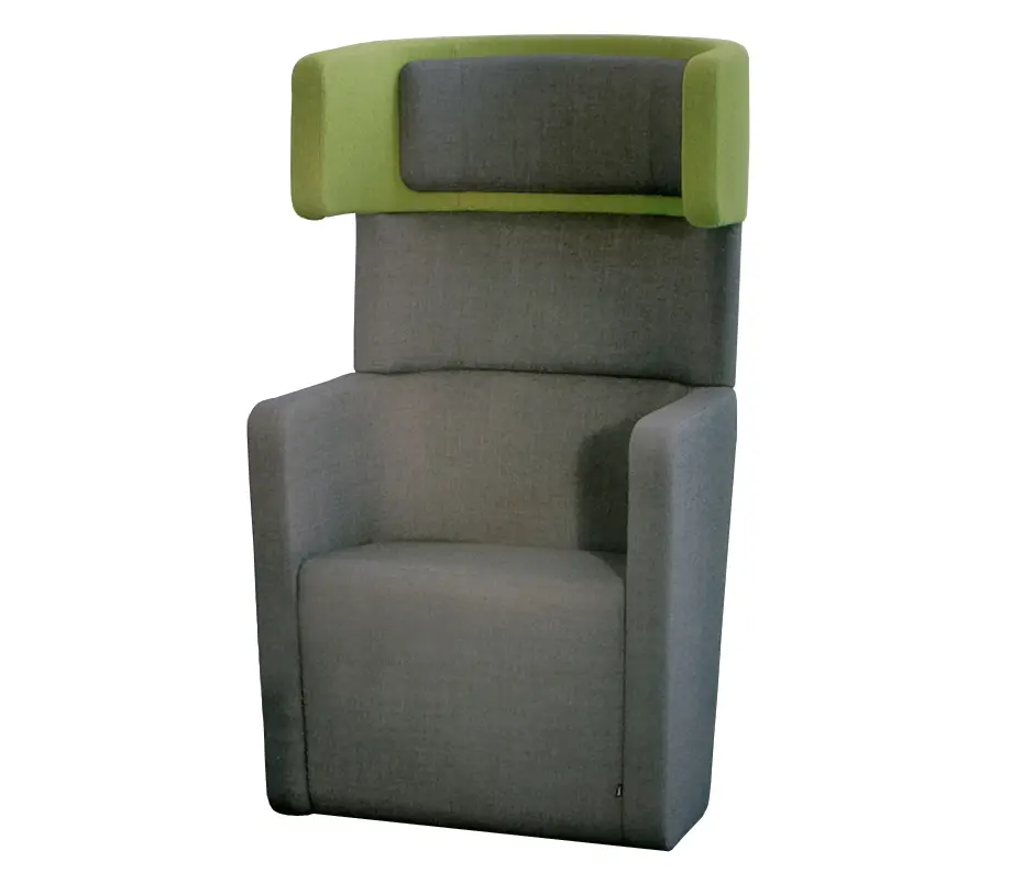 Bene - PARCS Wing Chair