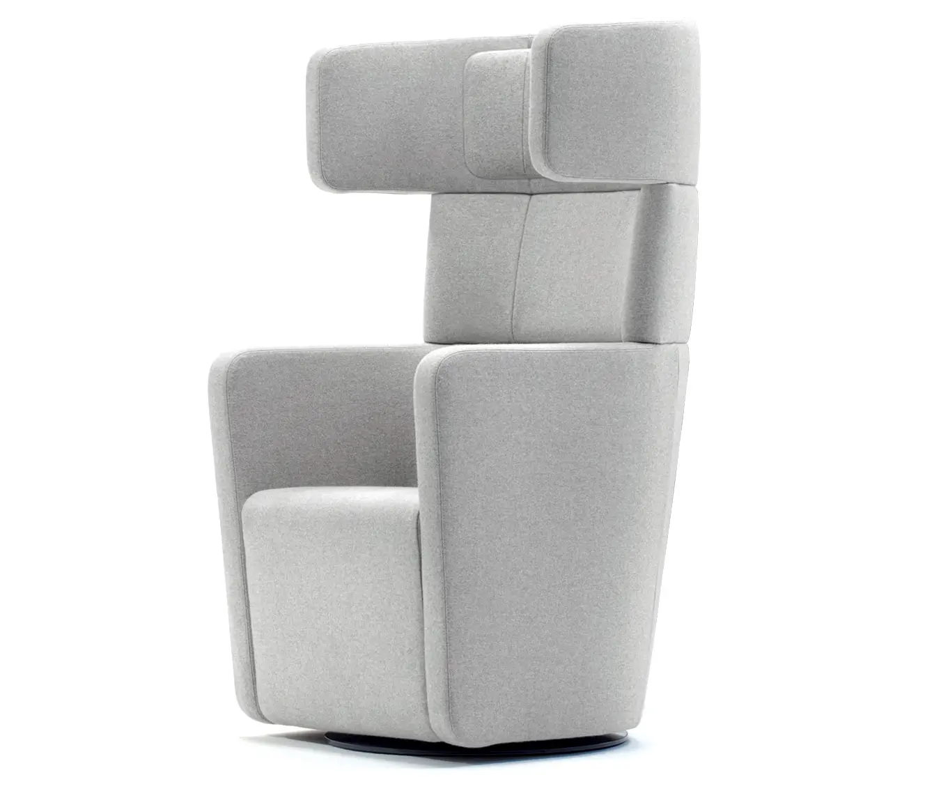 Bene - PARCS Wing Chair