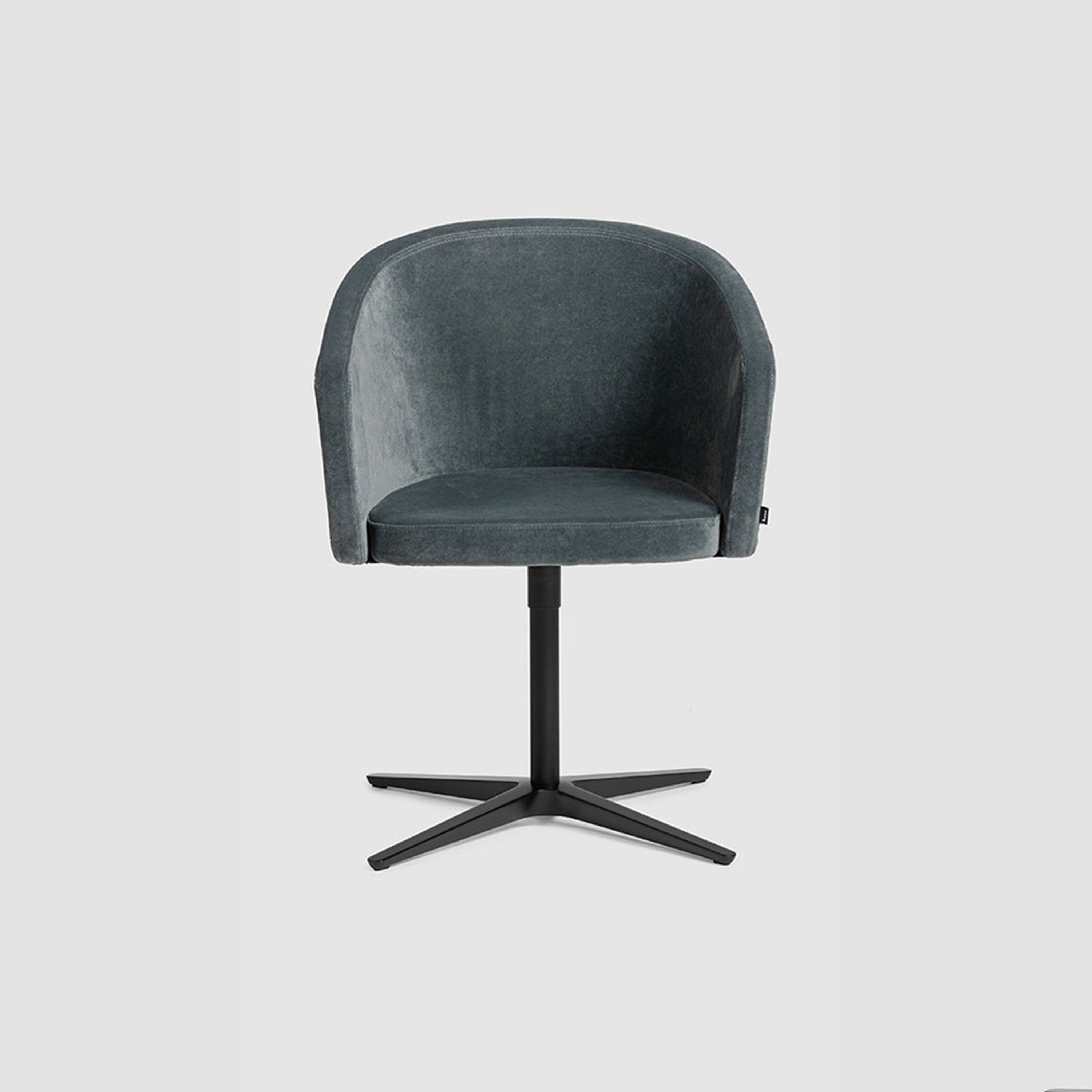 Mostra il prodotto CLUB CHAIR with swivel base del produttore Bene