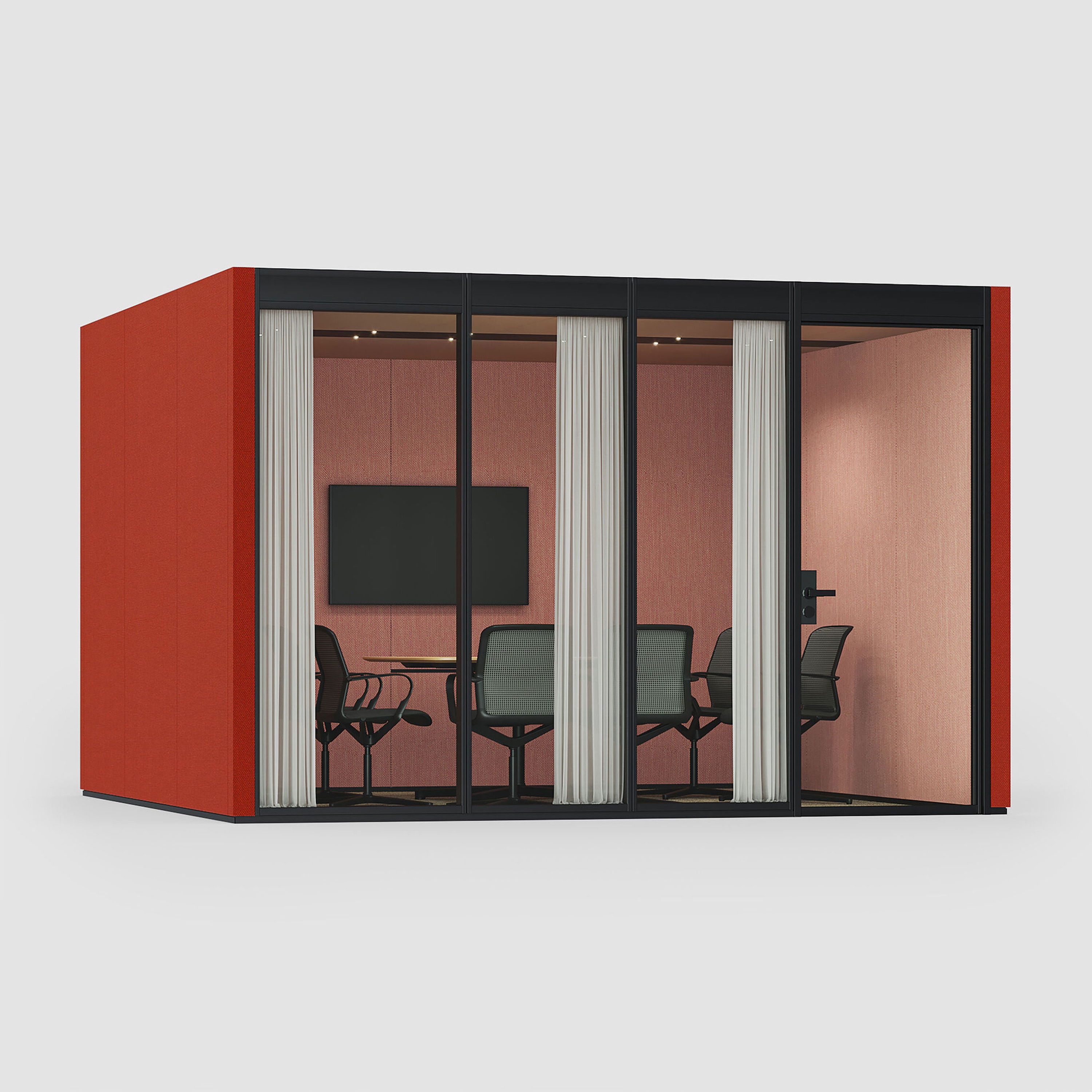 Display product NOOXS Think Tank from manufacturer Bene