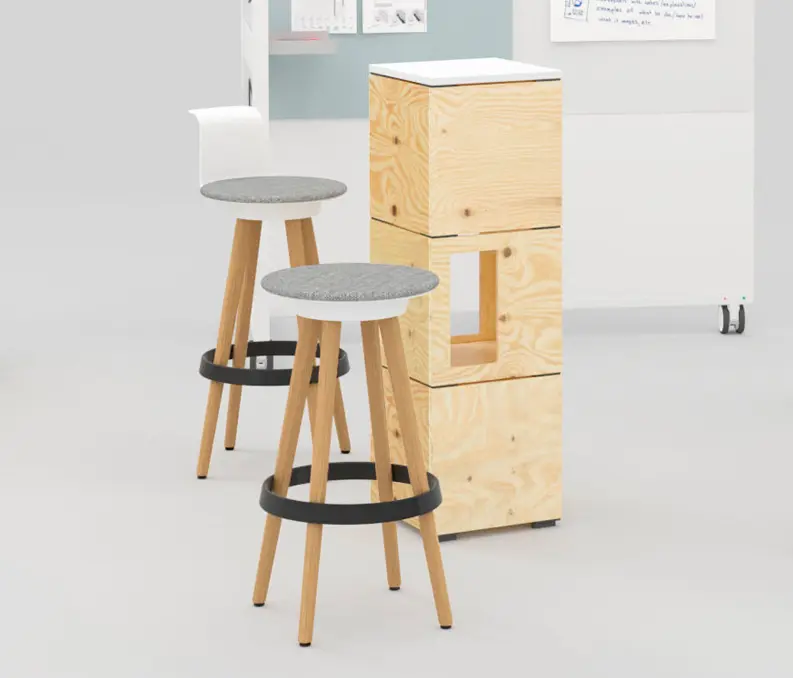 Bene - Pixel Table