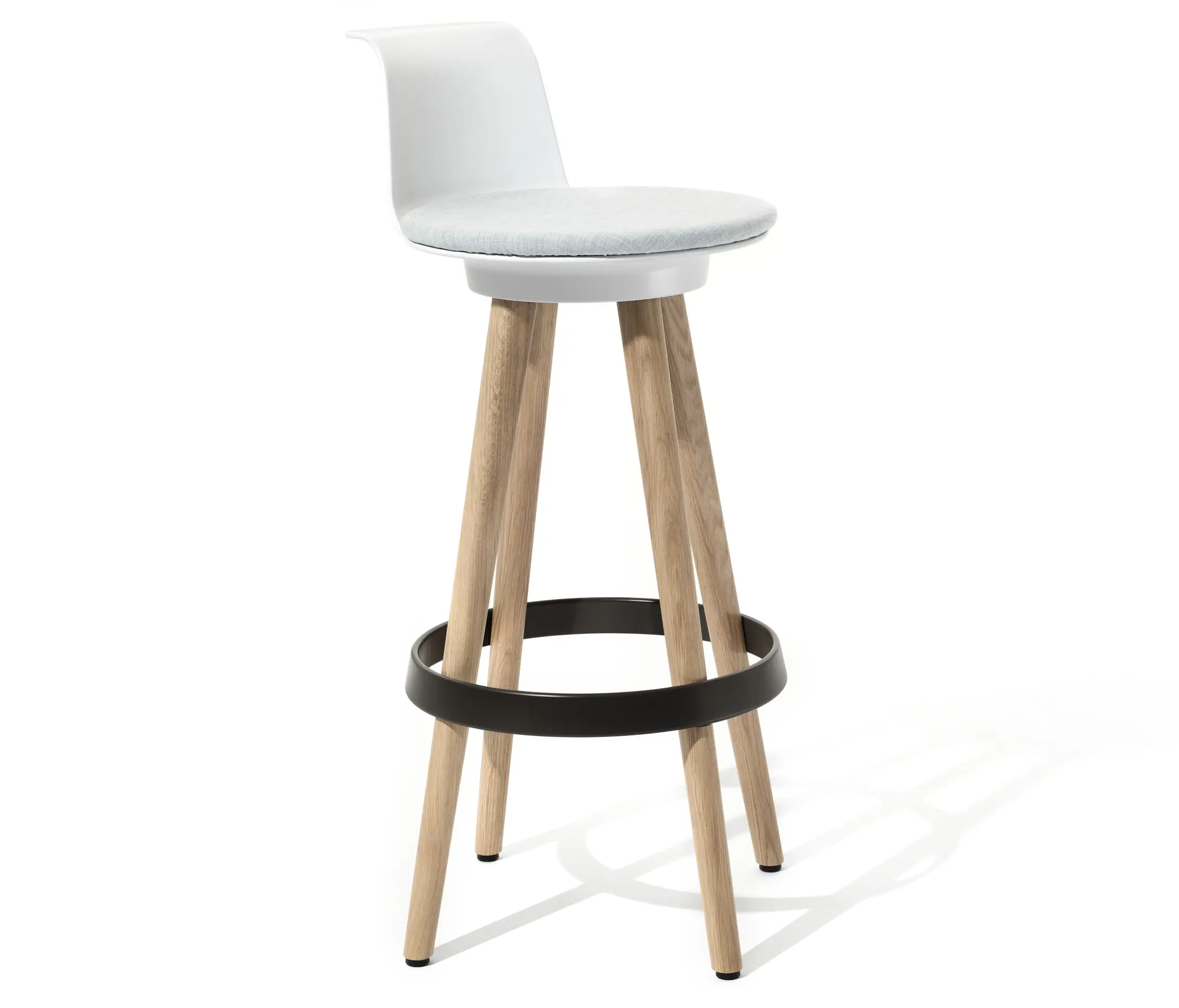Bene - TIMBA Stool high