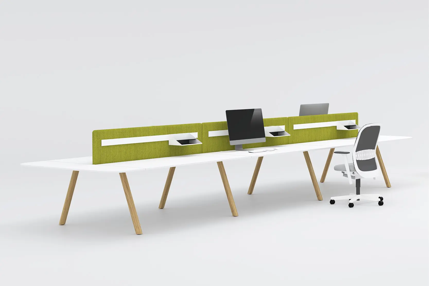 Bene - DELTA WORKBENCH