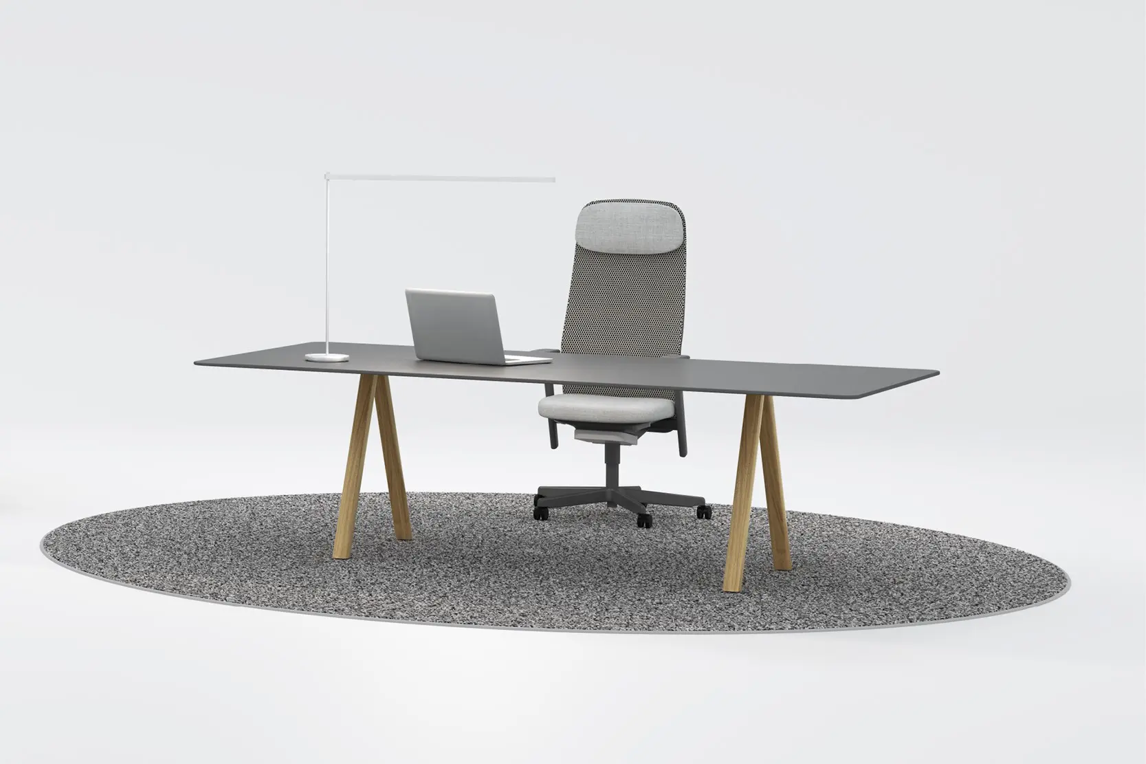 Bene - DELTA PURE MEETING by Bene