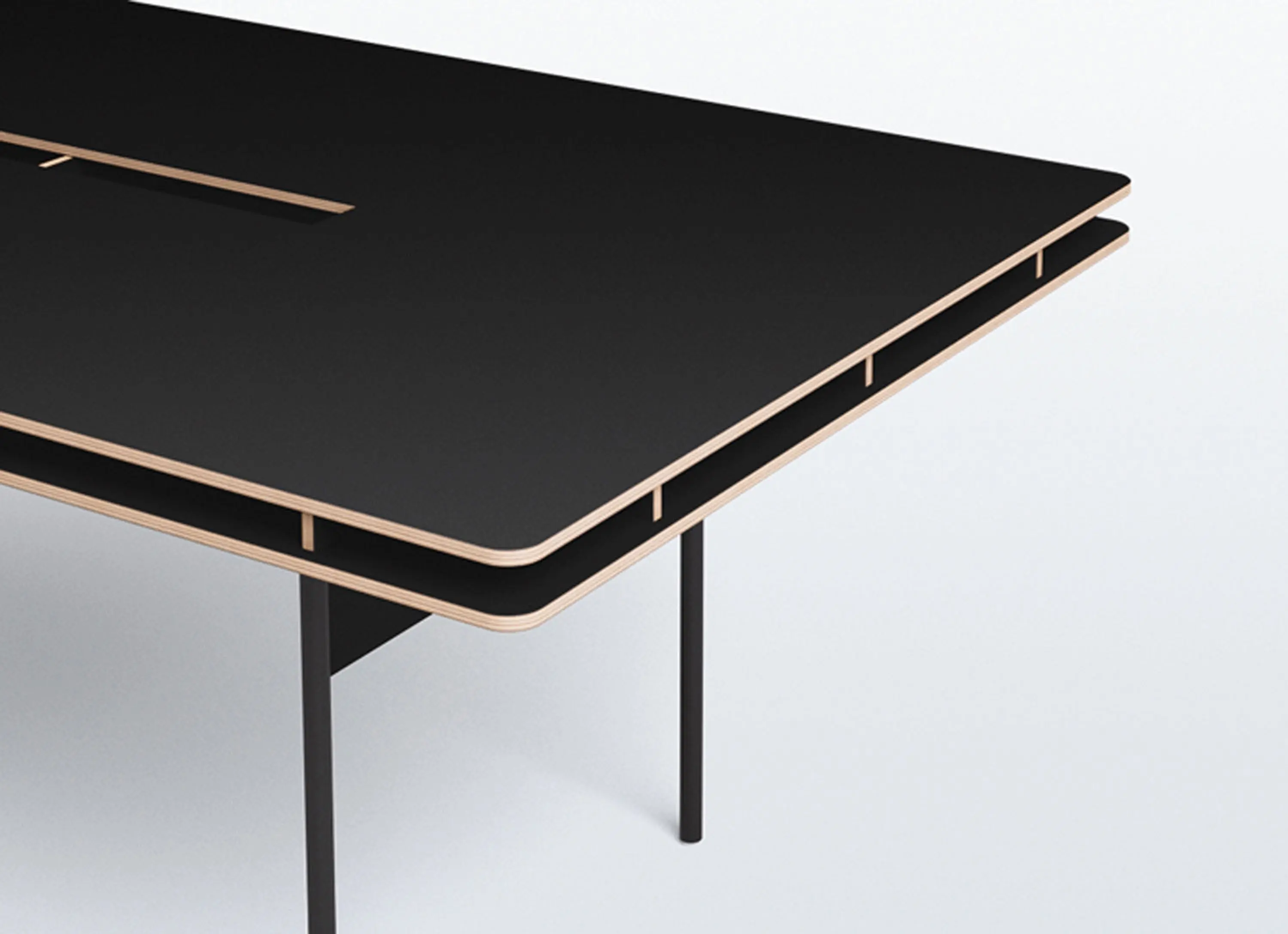 Bene - STUDIO FACT Conference Table