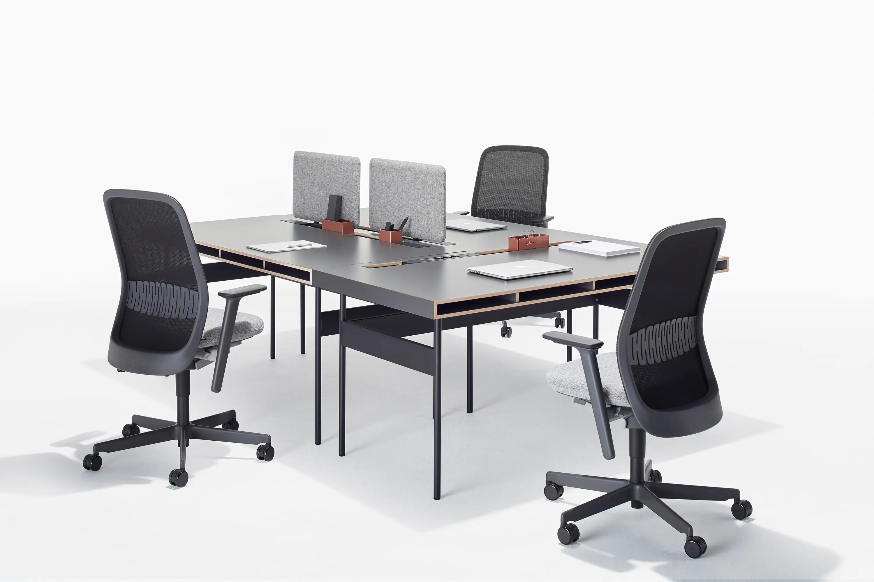Bene - STUDIO FACT Conference Table